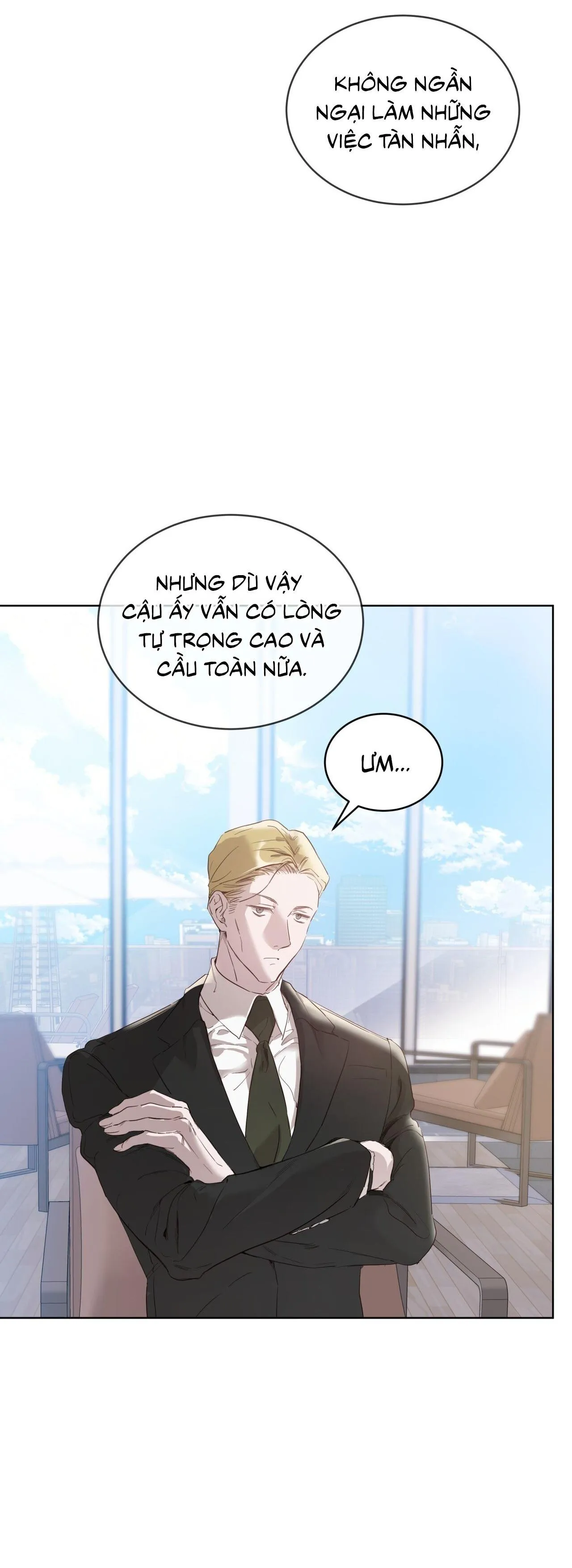 RAGA: Passion Chapter 13 Trang 29