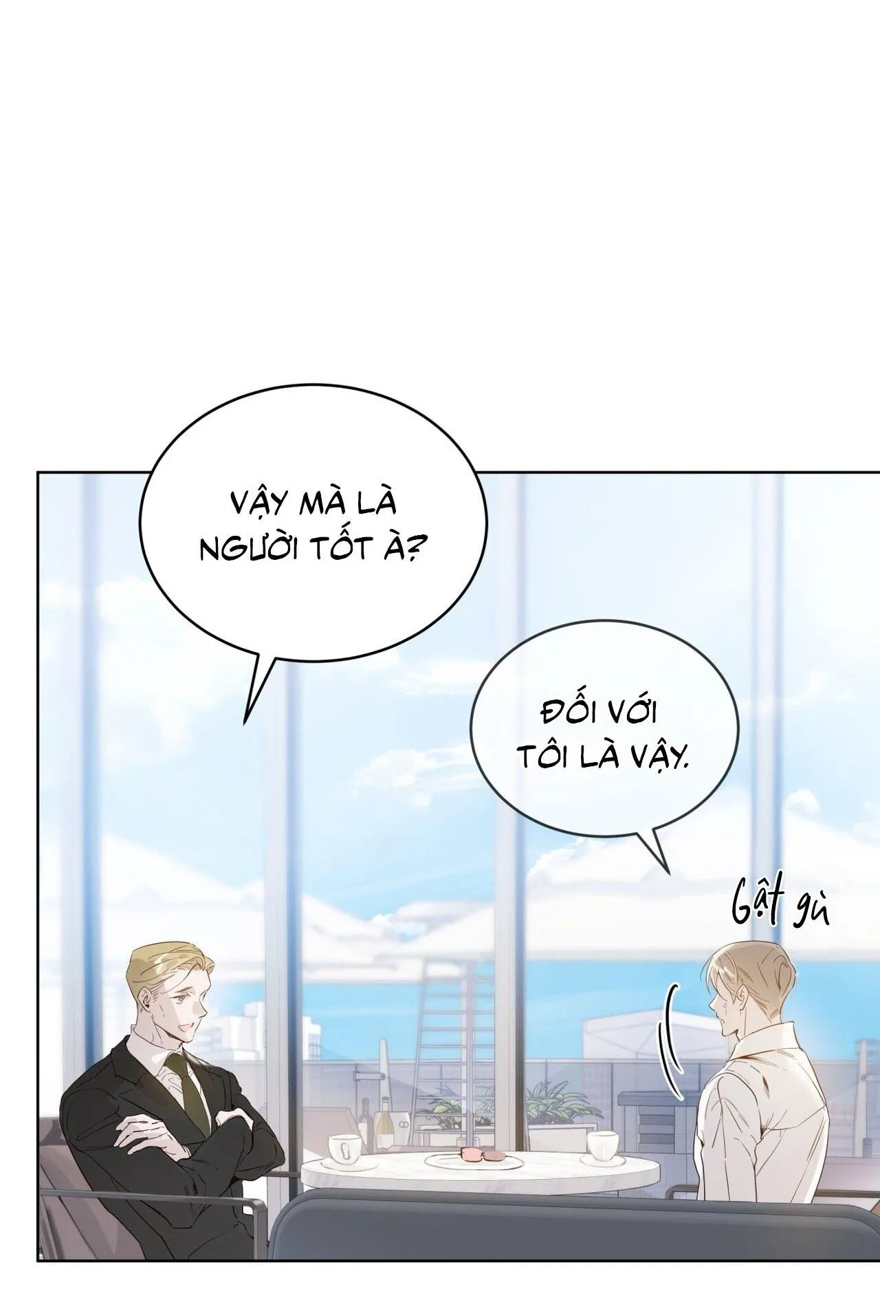 RAGA: Passion Chapter 13 Trang 30