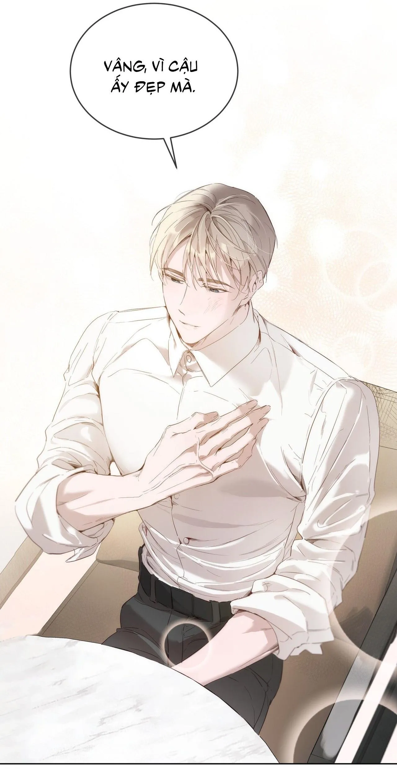 RAGA: Passion Chapter 13 Trang 32