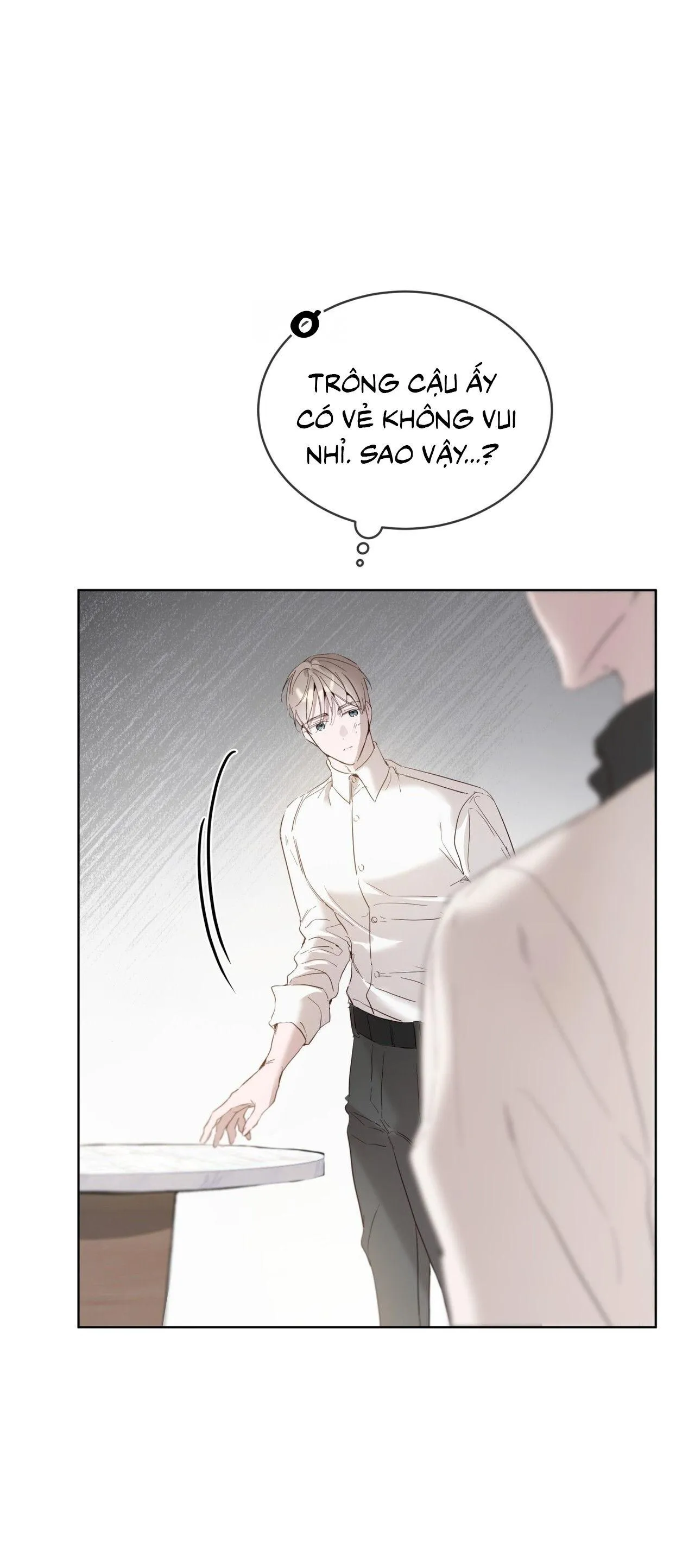 RAGA: Passion Chapter 13 Trang 41