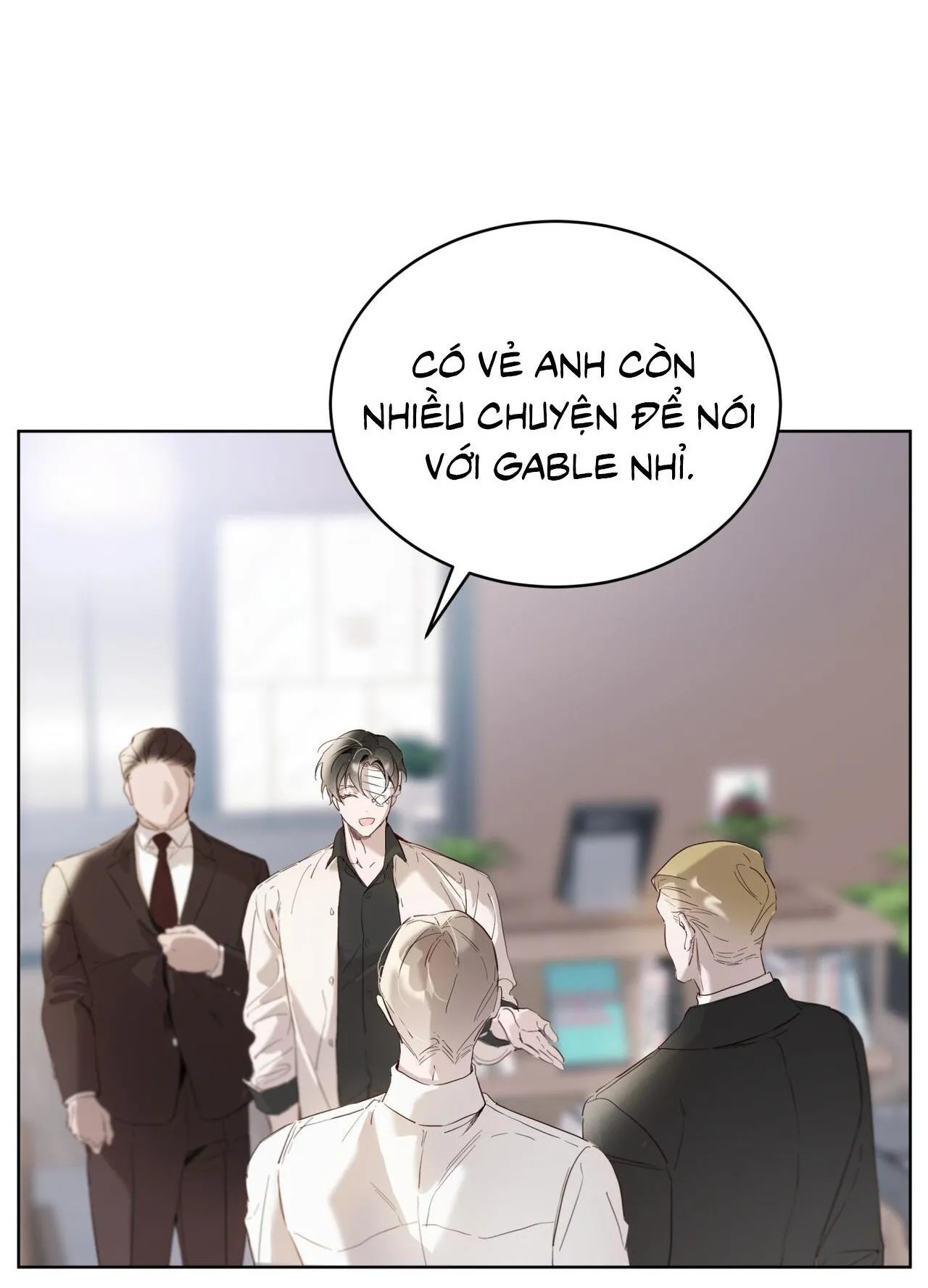 RAGA: Passion Chapter 13 Trang 46