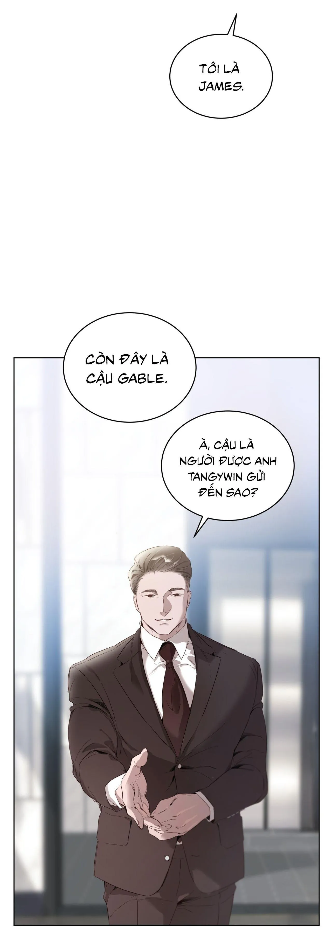 RAGA: Passion Chapter 13 Trang 48