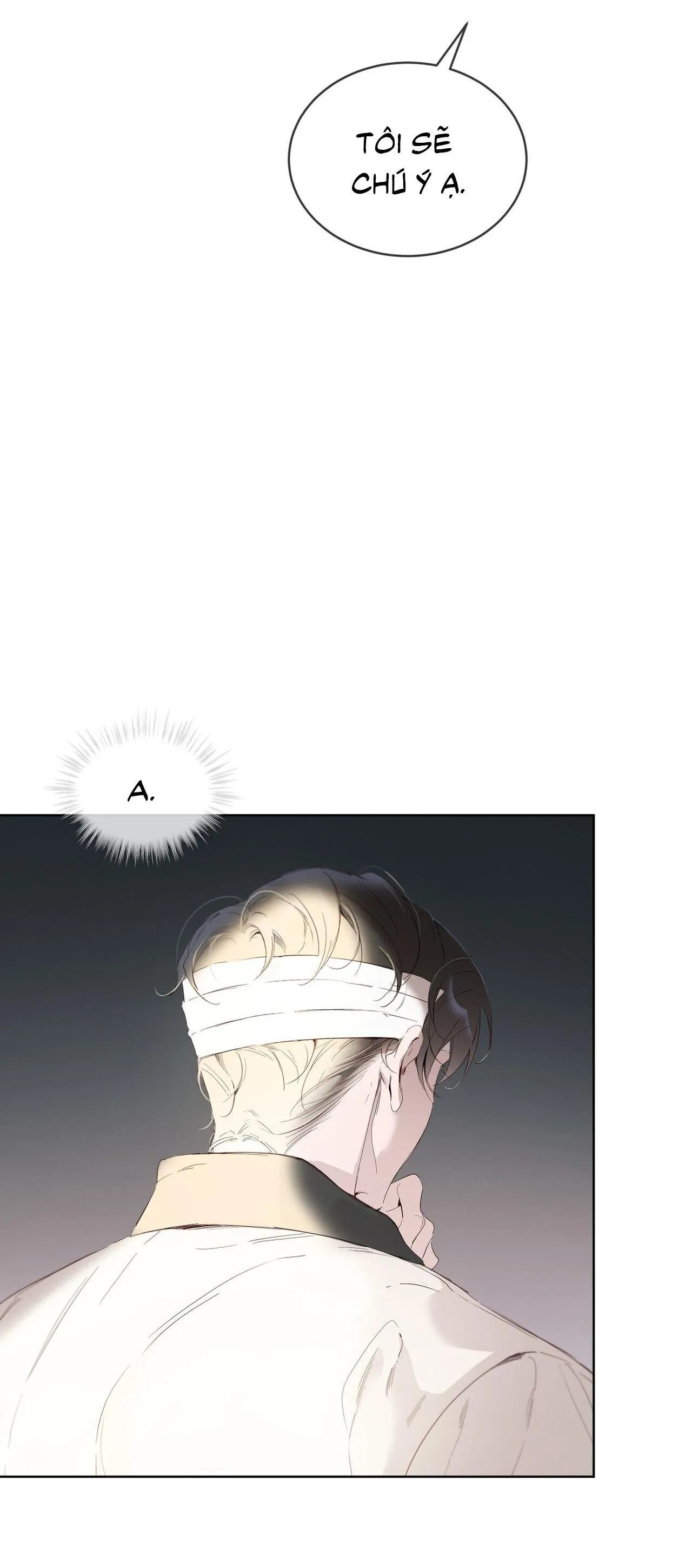 RAGA: Passion Chapter 13 Trang 50