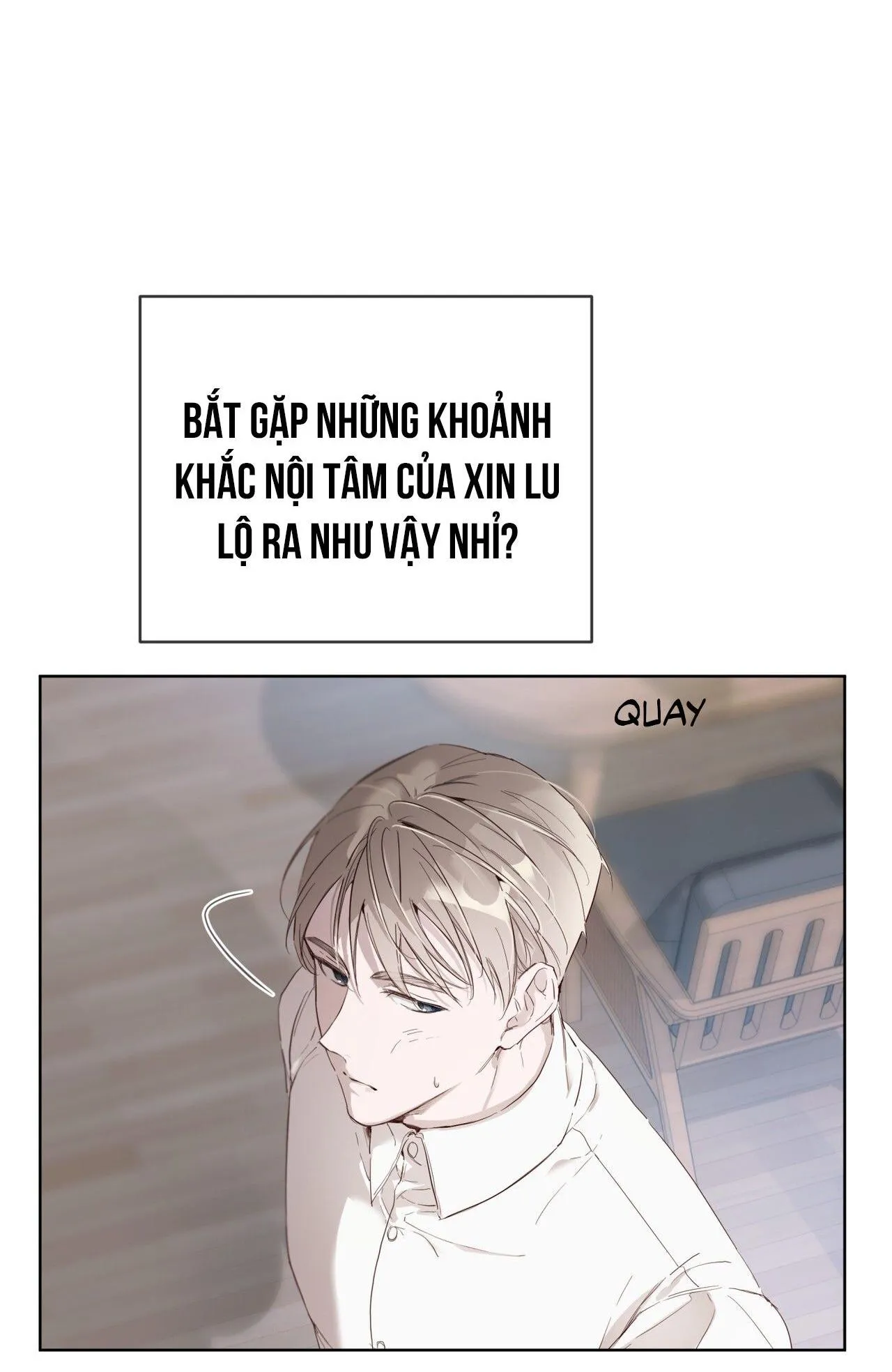 RAGA: Passion Chapter 13 Trang 53