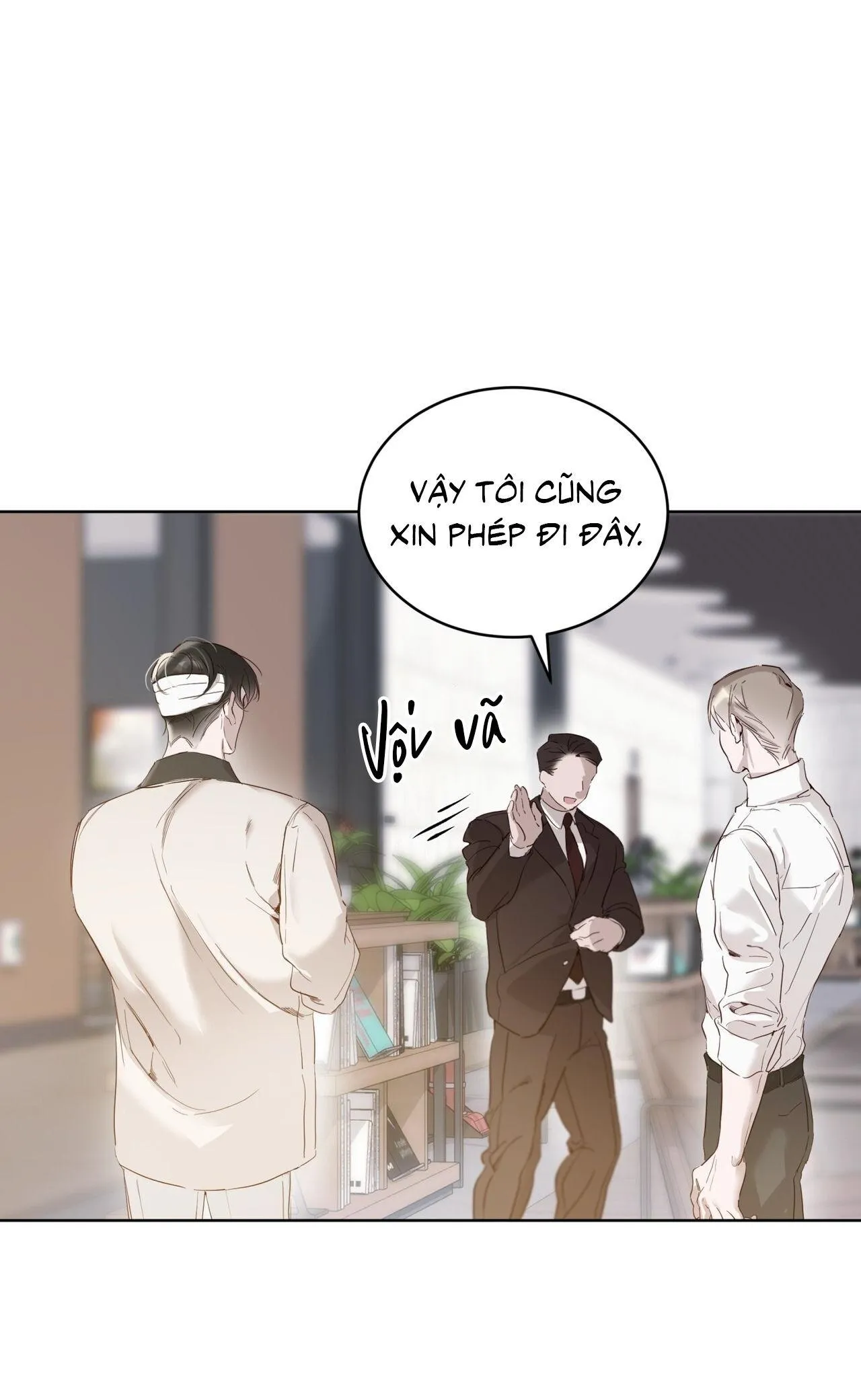 RAGA: Passion Chapter 13 Trang 56