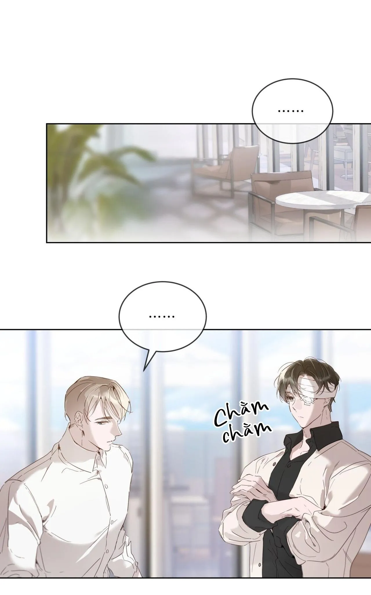 RAGA: Passion Chapter 13 Trang 57