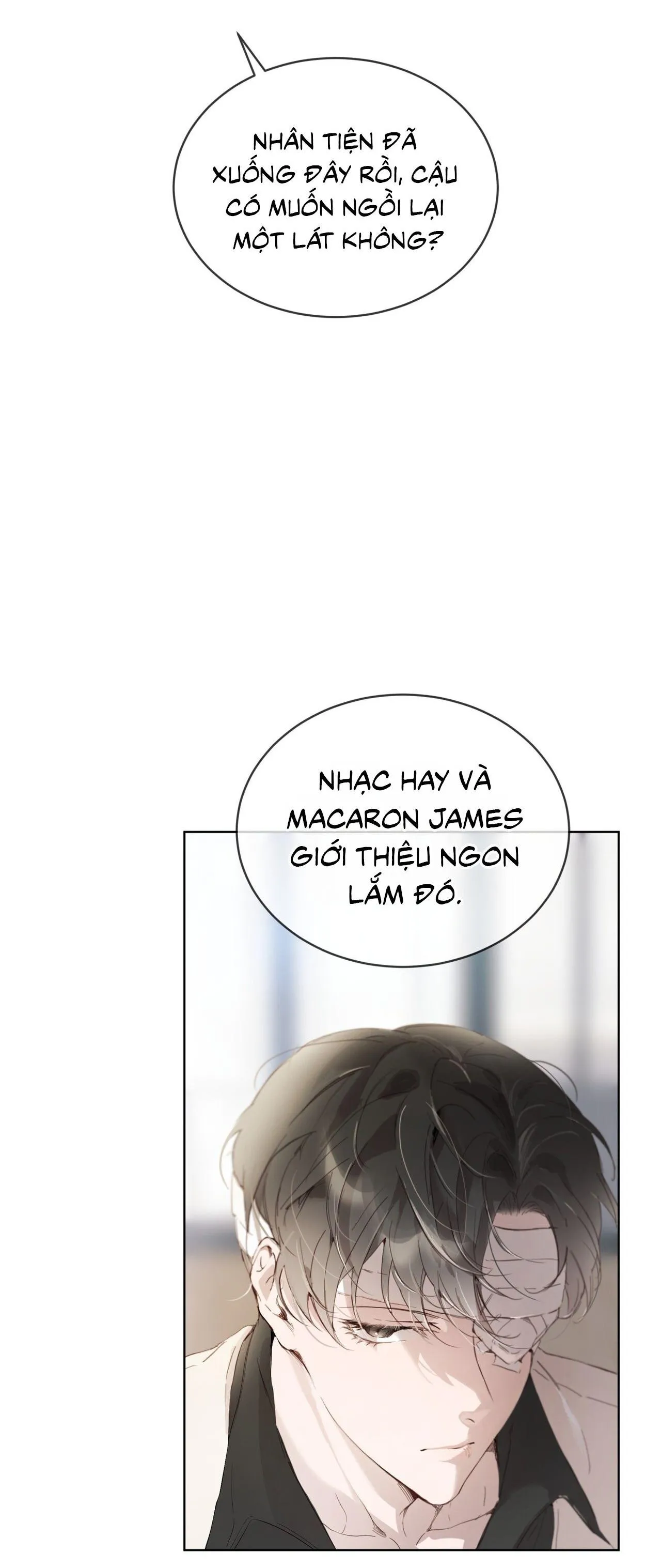 RAGA: Passion Chapter 13 Trang 58