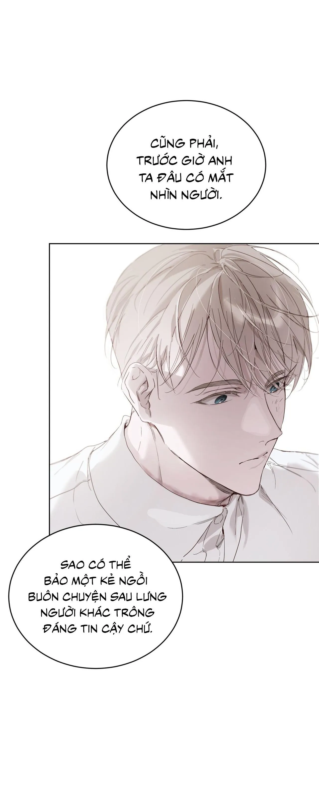 RAGA: Passion Chapter 13 Trang 60