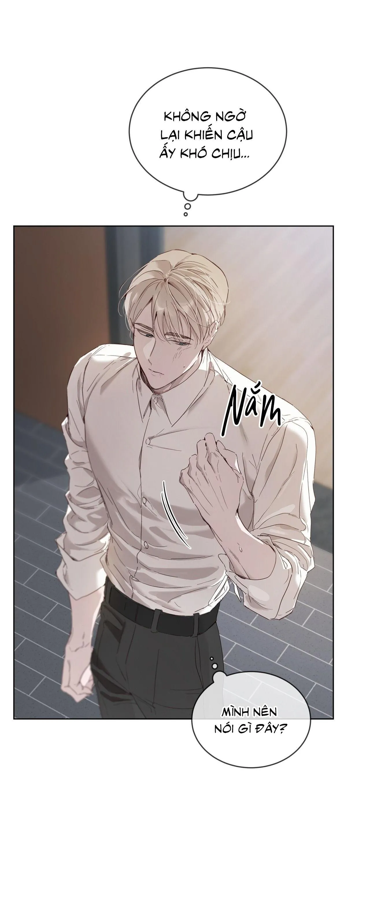 RAGA: Passion Chapter 13 Trang 64