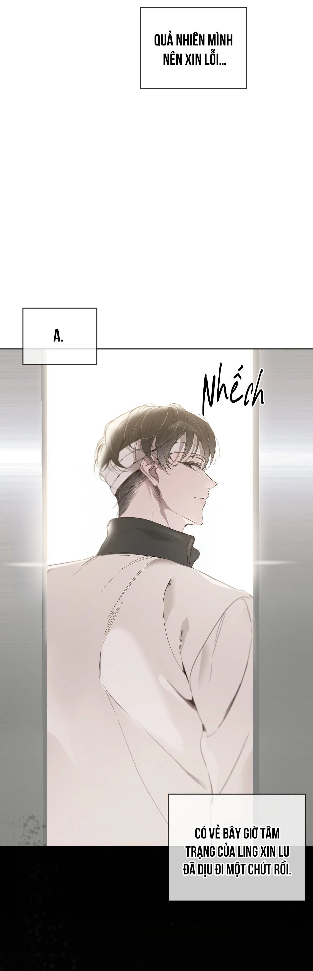 RAGA: Passion Chapter 13 Trang 66