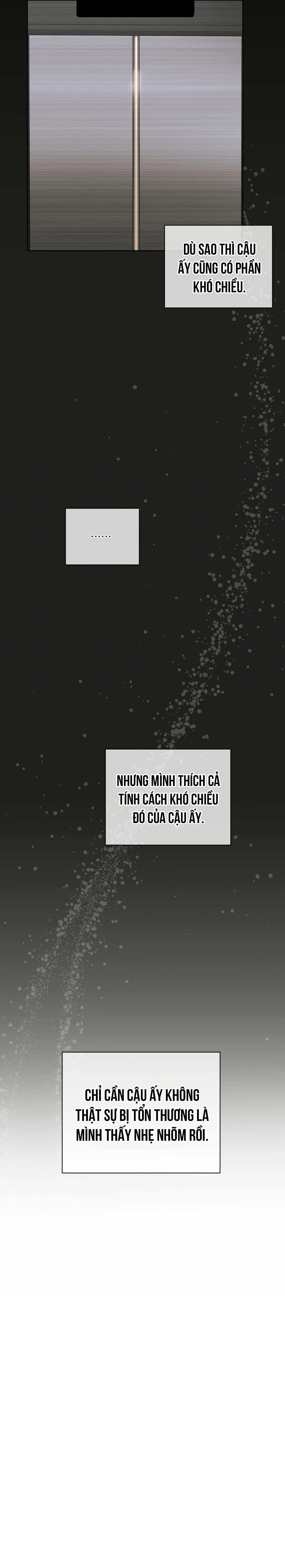 RAGA: Passion Chapter 13 Trang 68