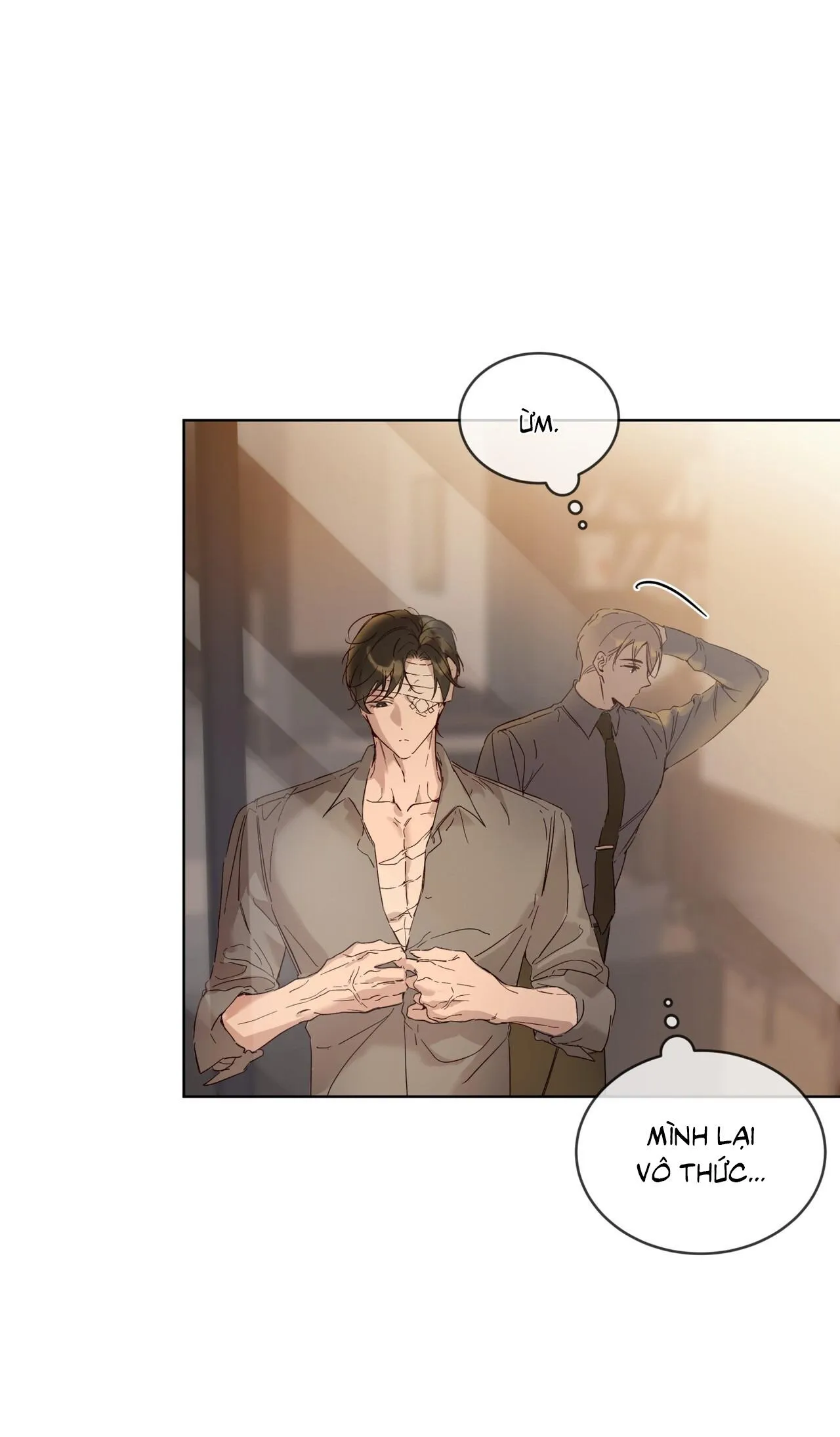 RAGA: Passion Chapter 14 Trang 3