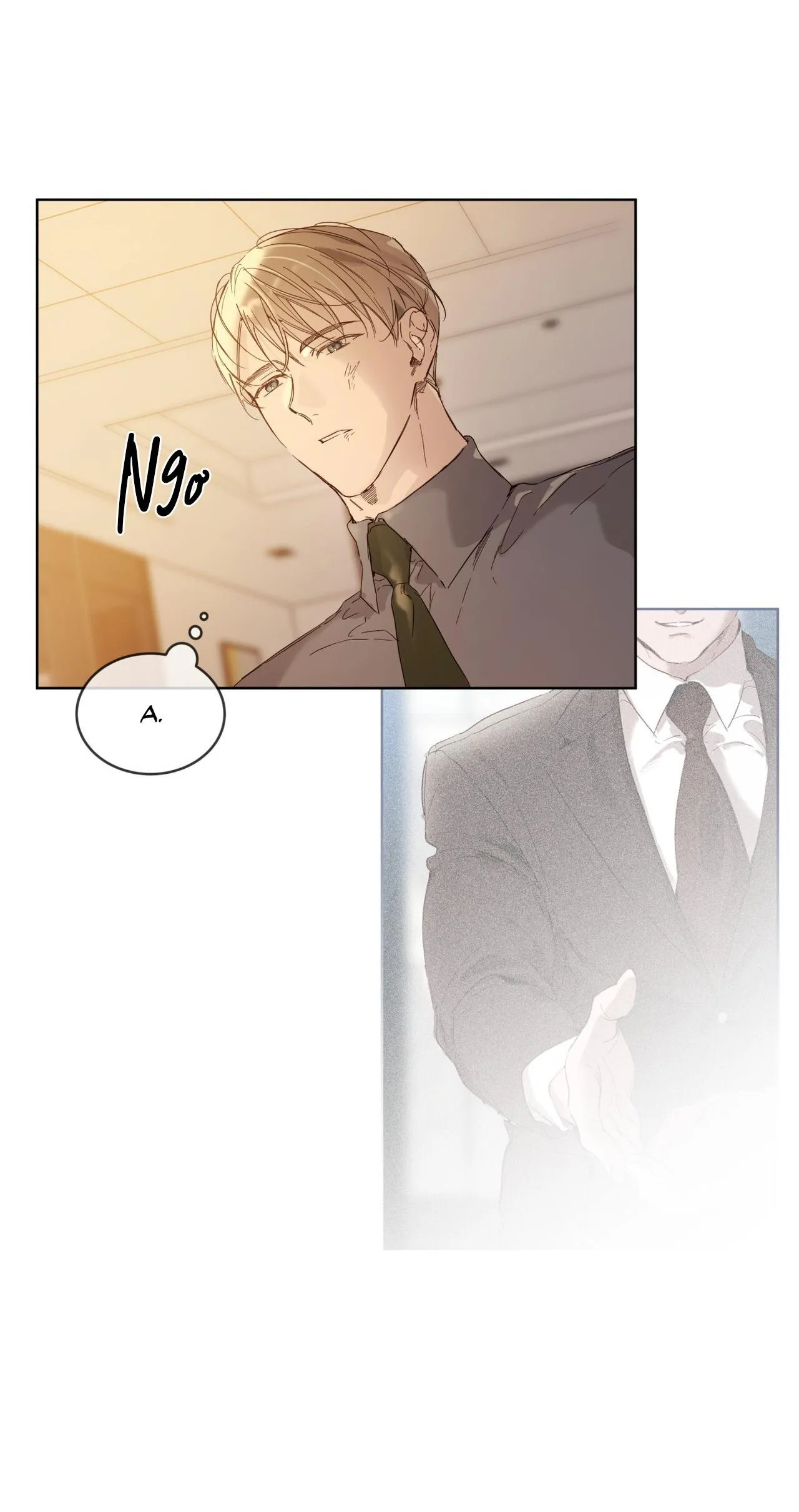 RAGA: Passion Chapter 14 Trang 6