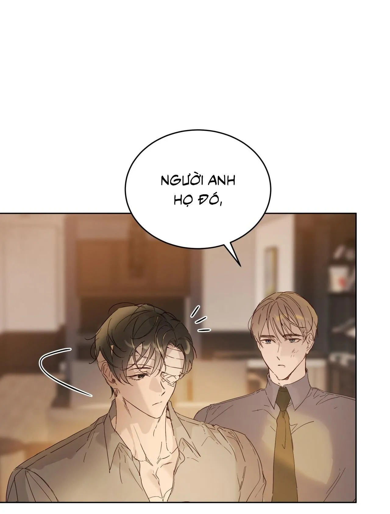 RAGA: Passion Chapter 14 Trang 7