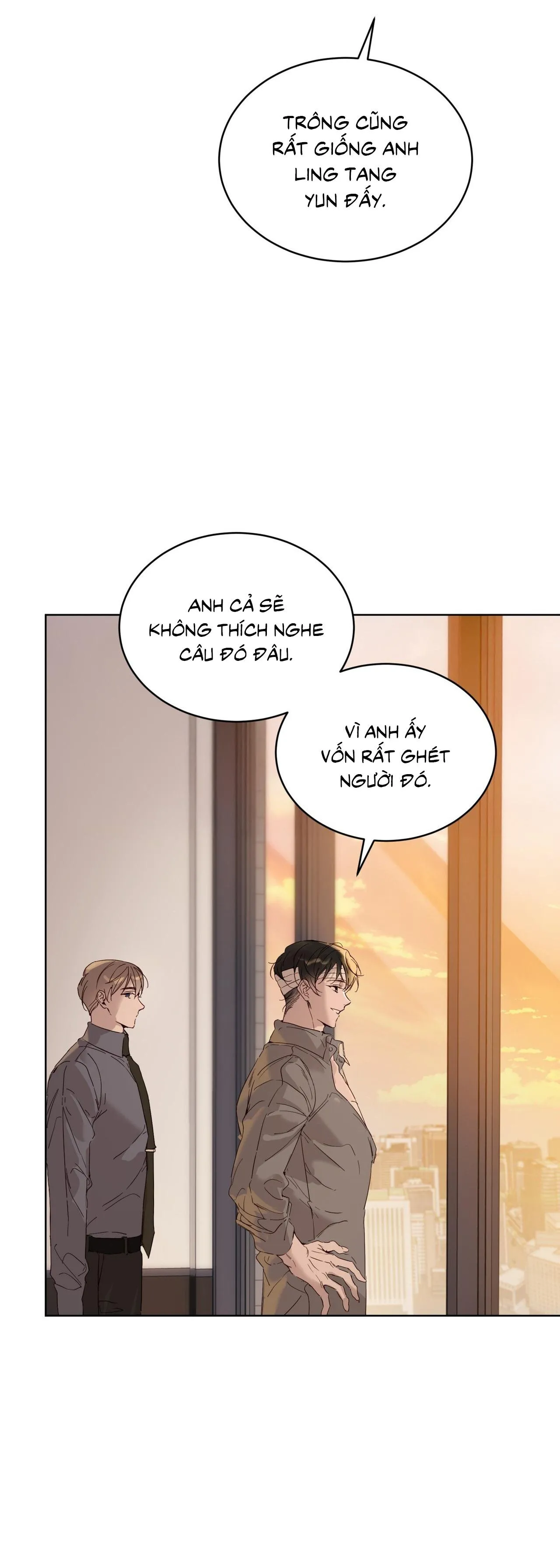 RAGA: Passion Chapter 14 Trang 8