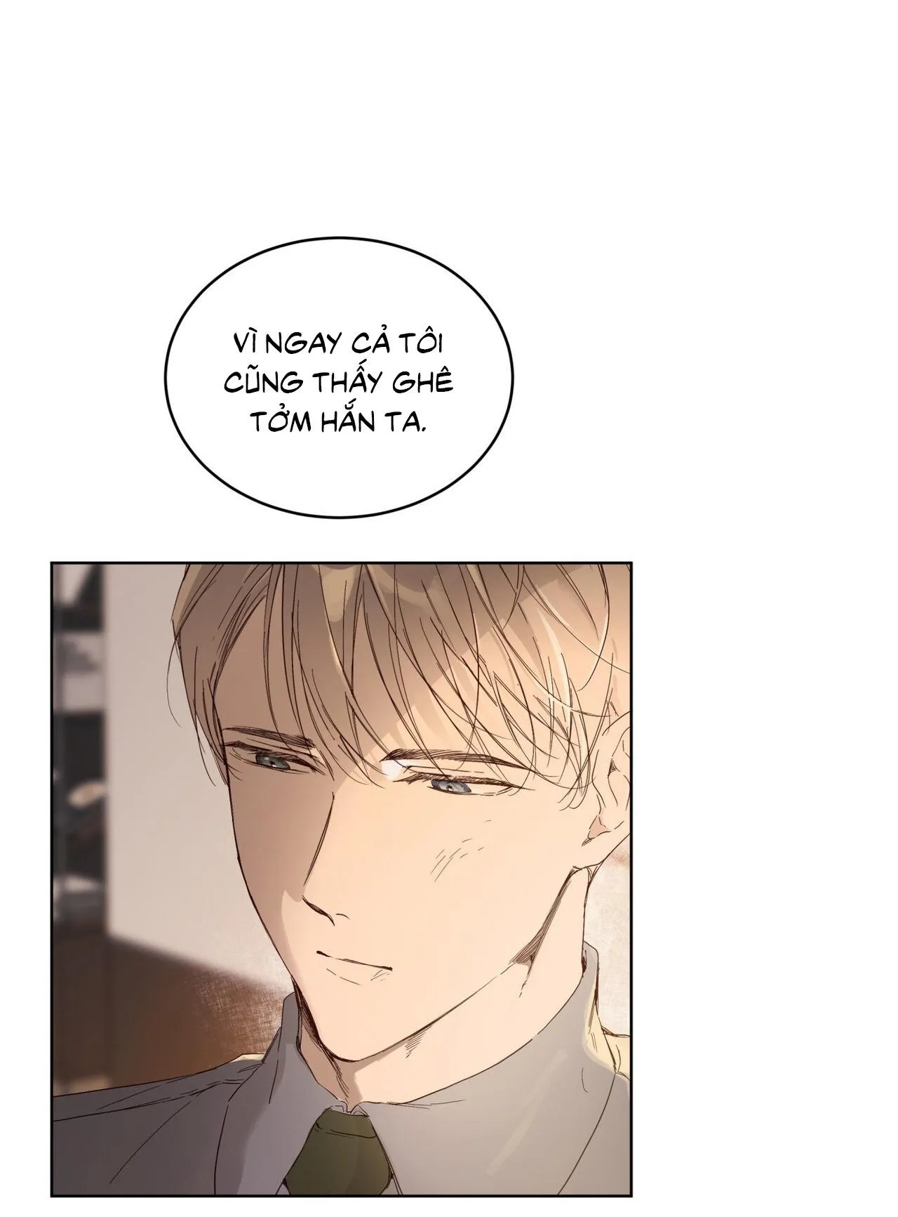 RAGA: Passion Chapter 14 Trang 10