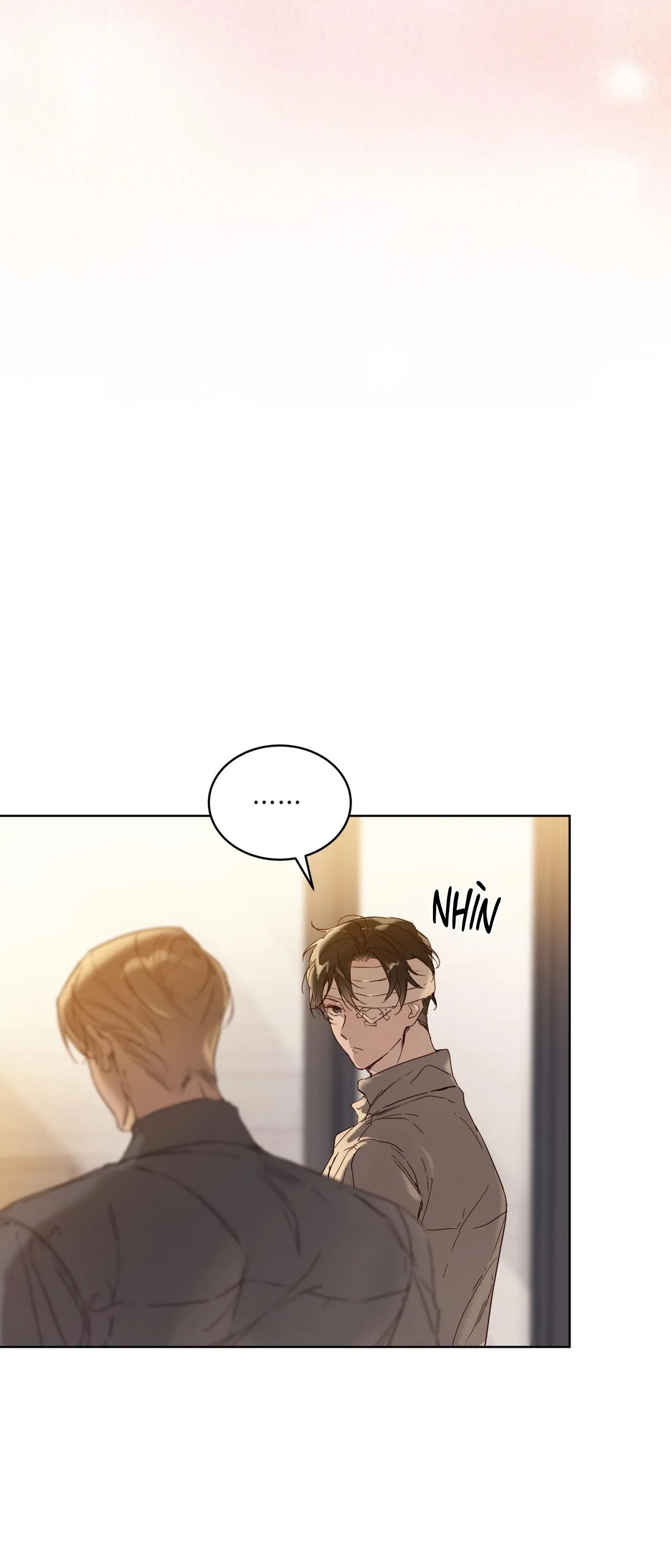 RAGA: Passion Chapter 14 Trang 17