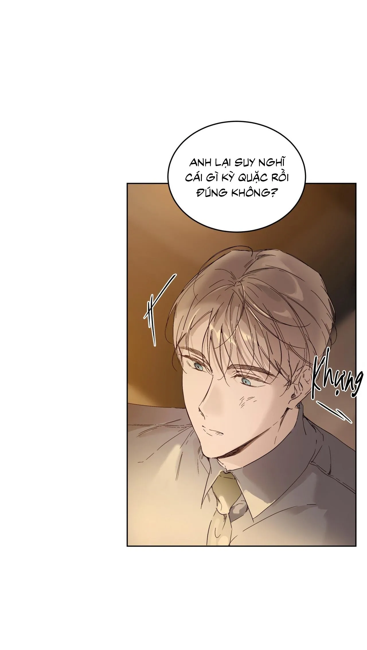 RAGA: Passion Chapter 14 Trang 18