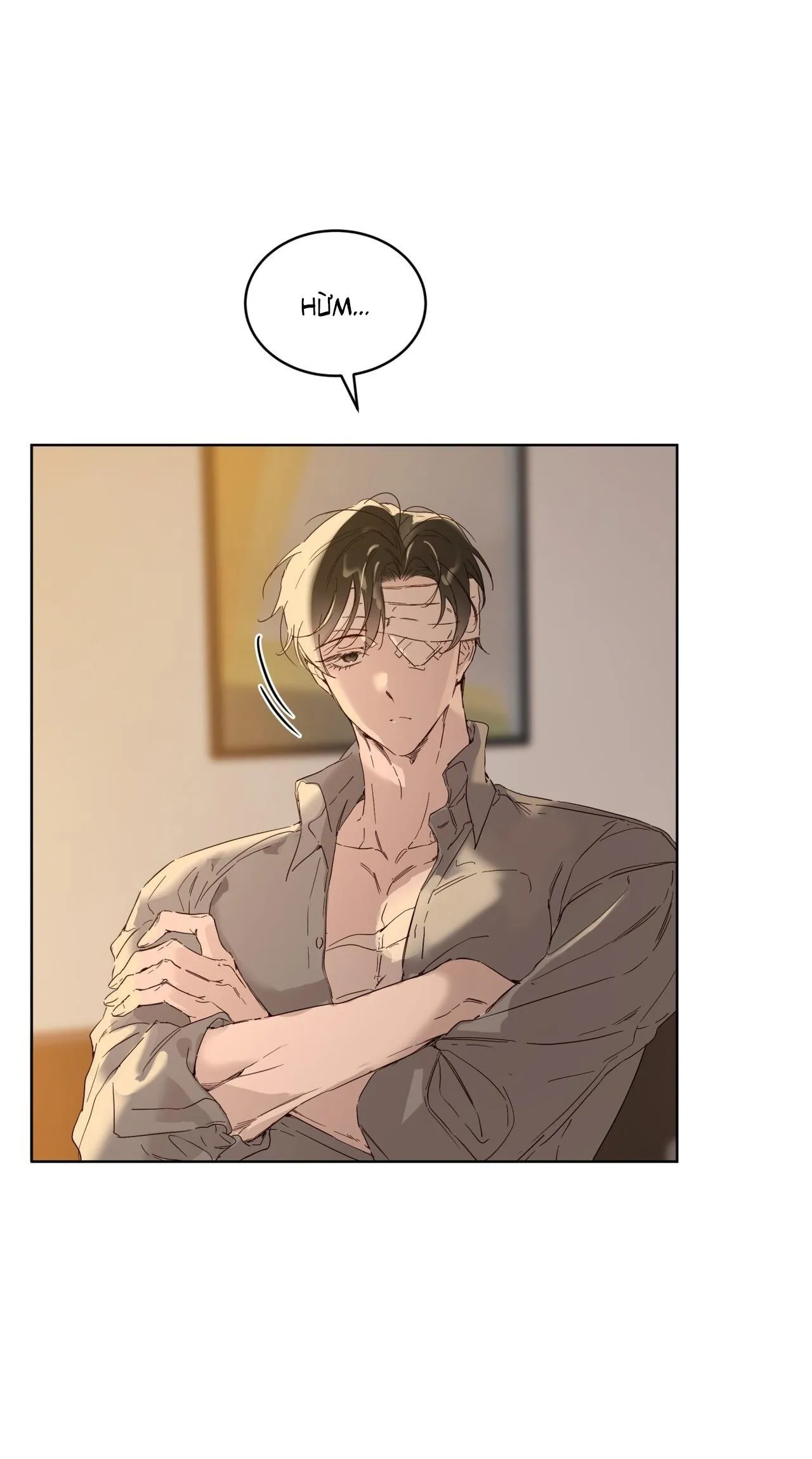 RAGA: Passion Chapter 14 Trang 19