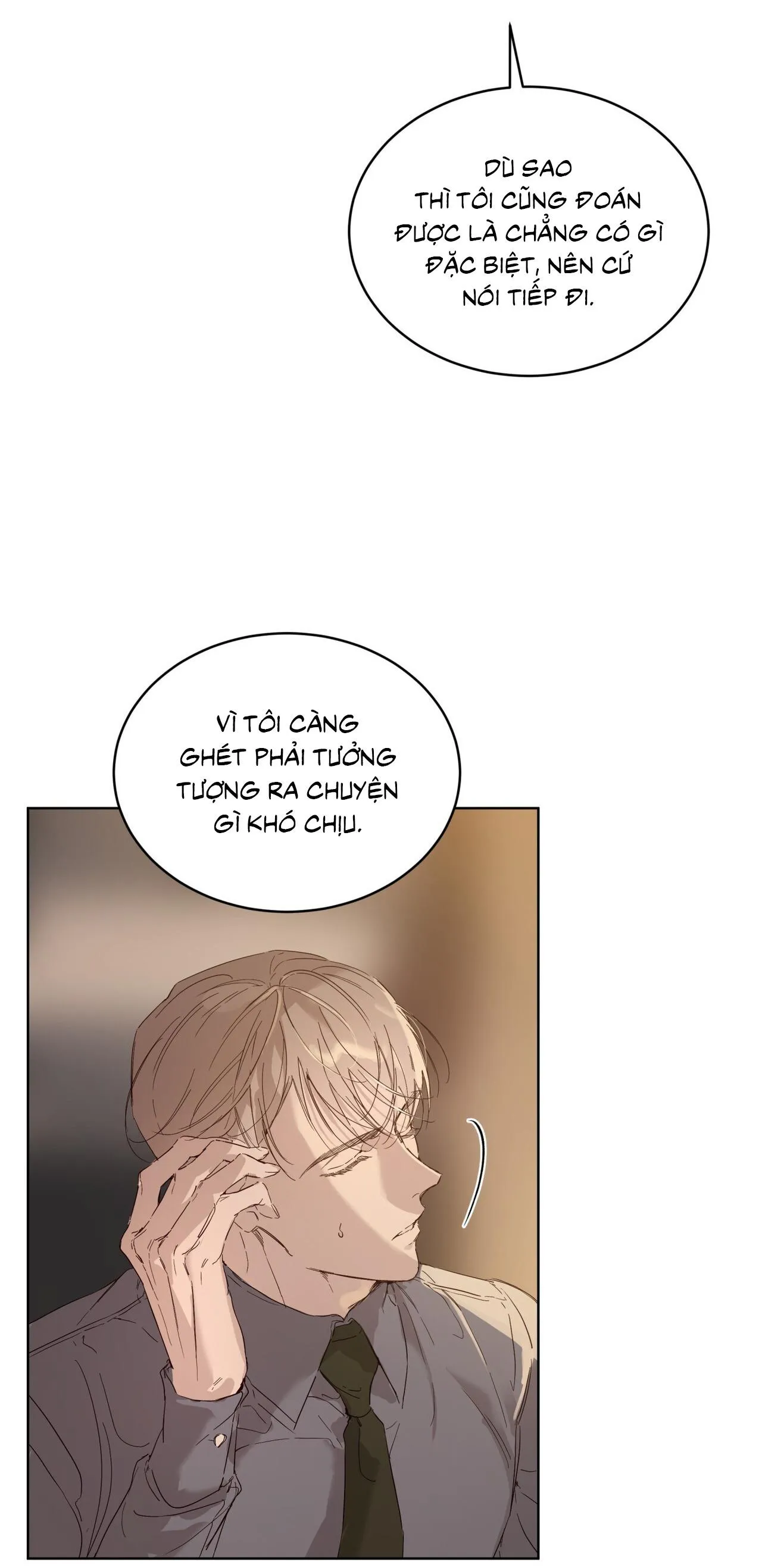 RAGA: Passion Chapter 14 Trang 22