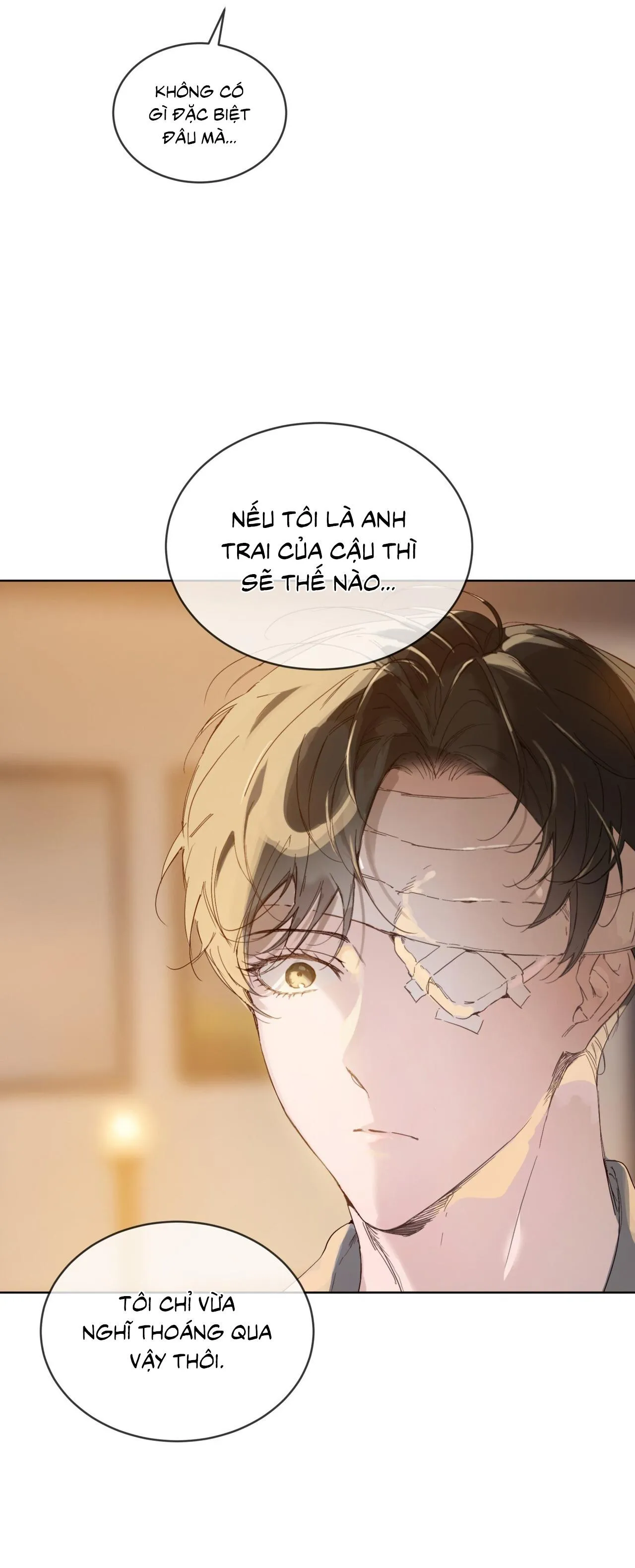 RAGA: Passion Chapter 14 Trang 23