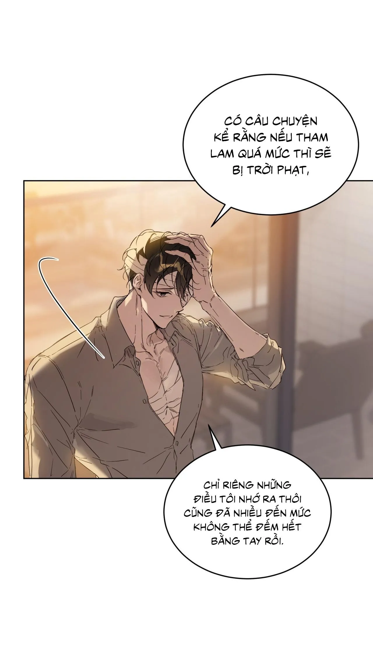 RAGA: Passion Chapter 14 Trang 24