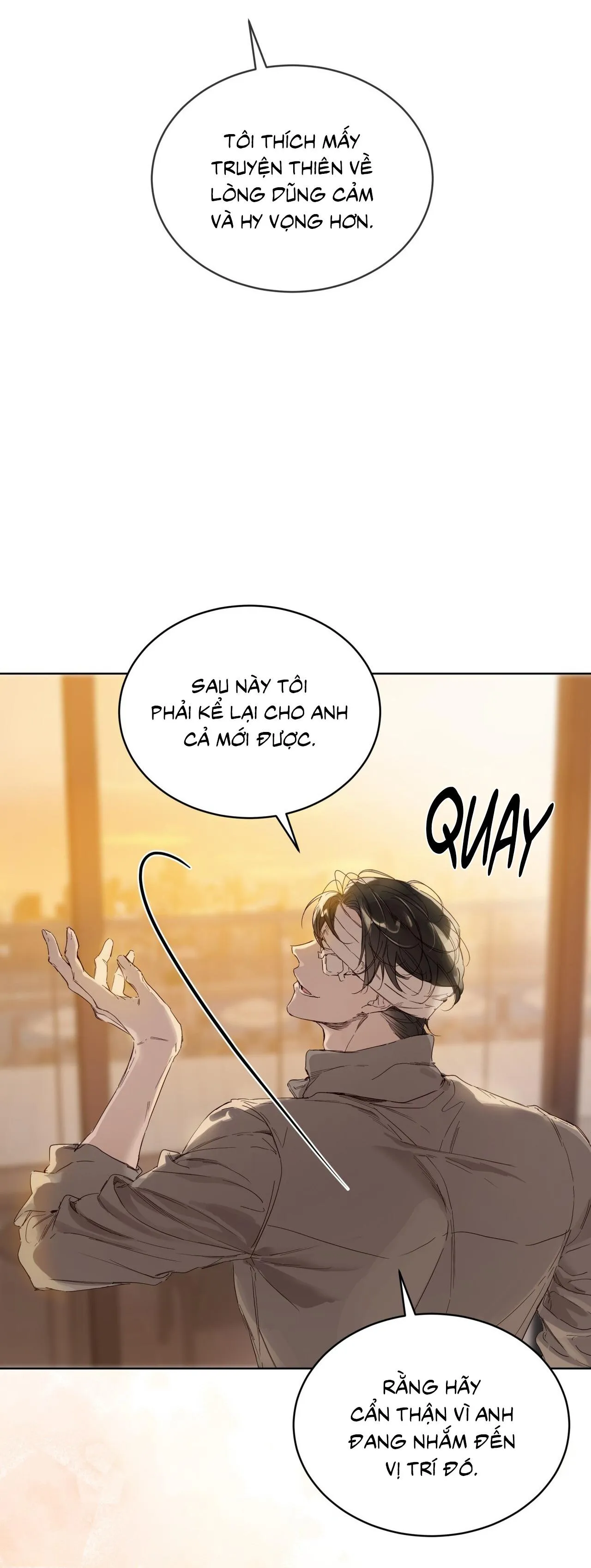 RAGA: Passion Chapter 14 Trang 26