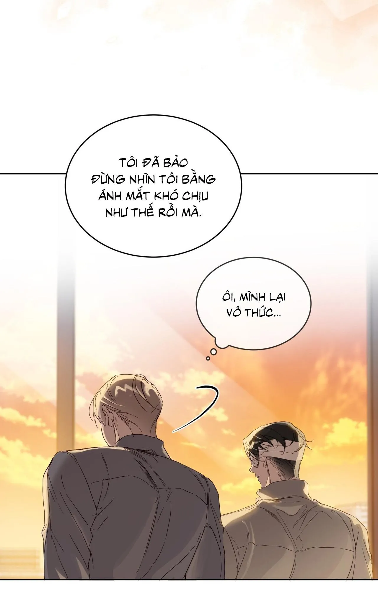 RAGA: Passion Chapter 14 Trang 29