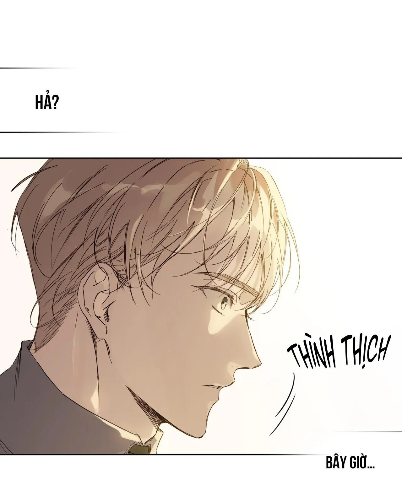 RAGA: Passion Chapter 14 Trang 35