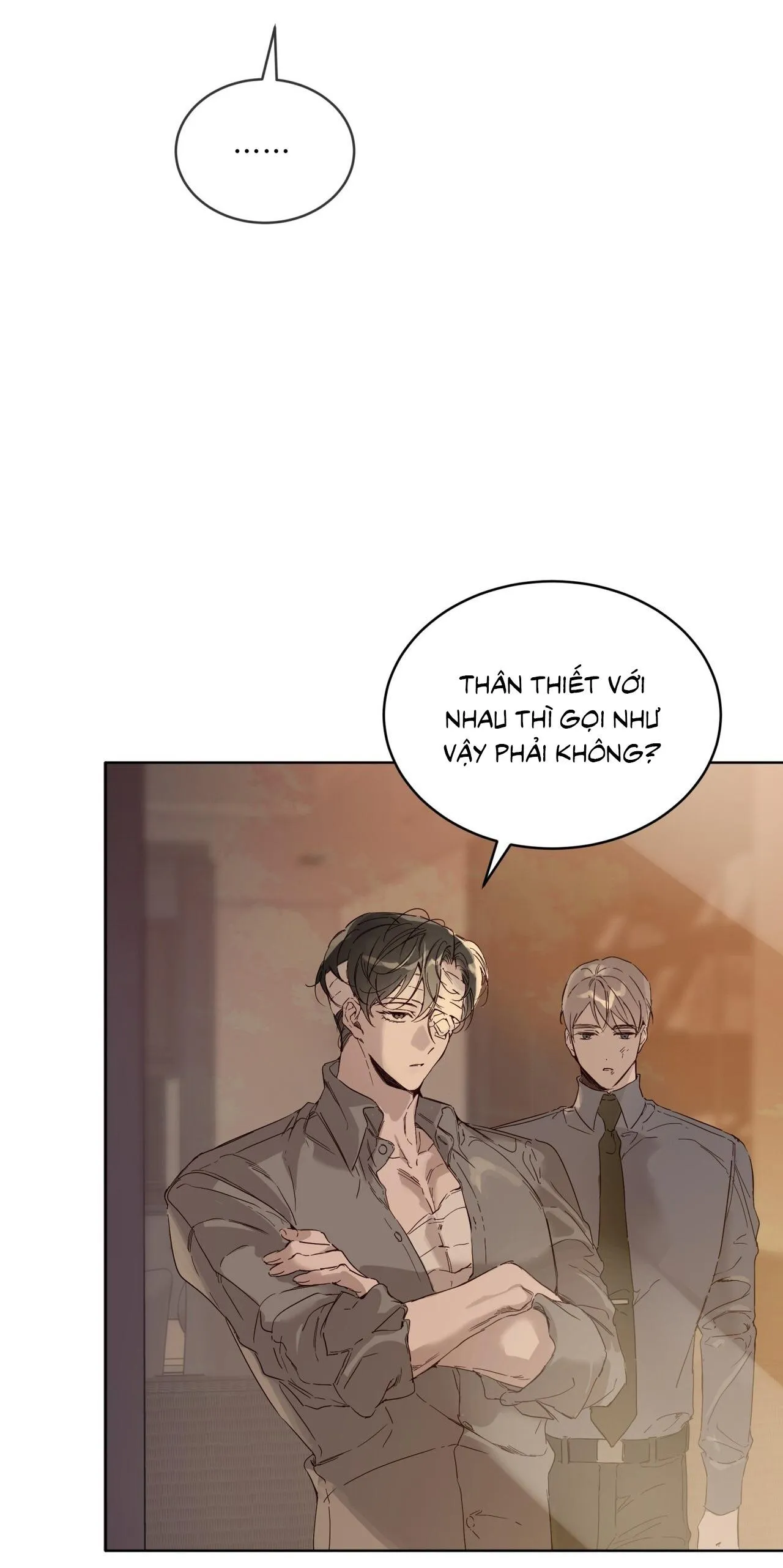 RAGA: Passion Chapter 14 Trang 37