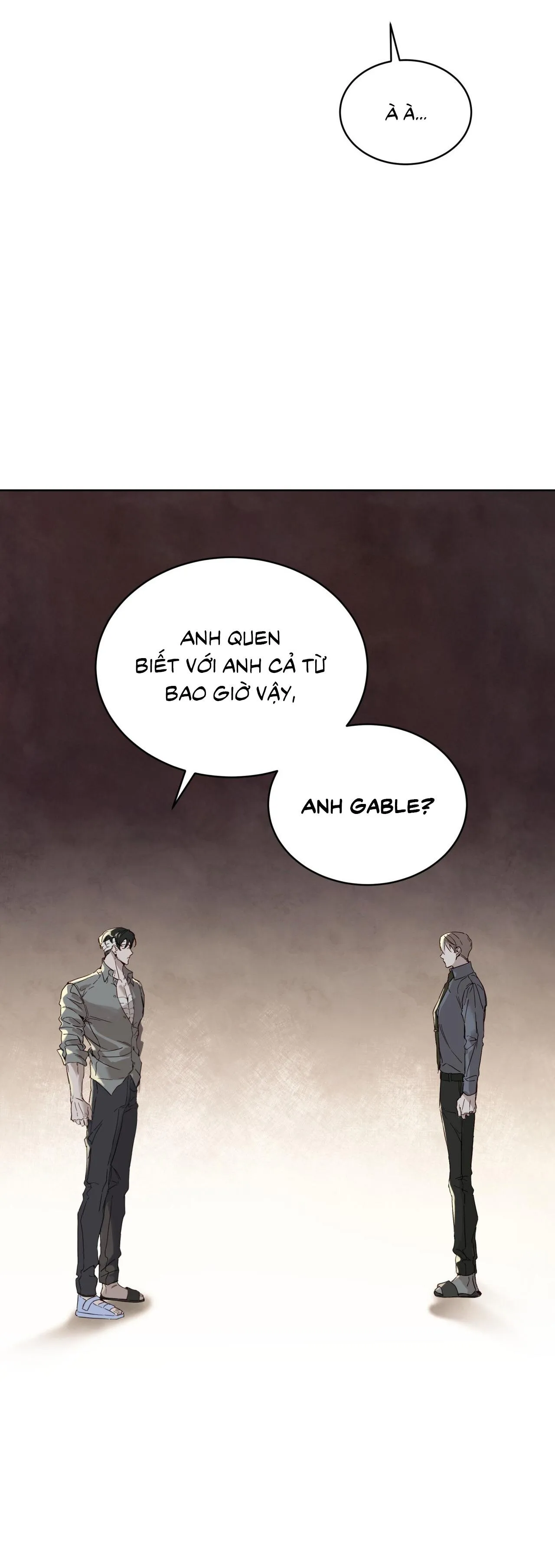 RAGA: Passion Chapter 14 Trang 39
