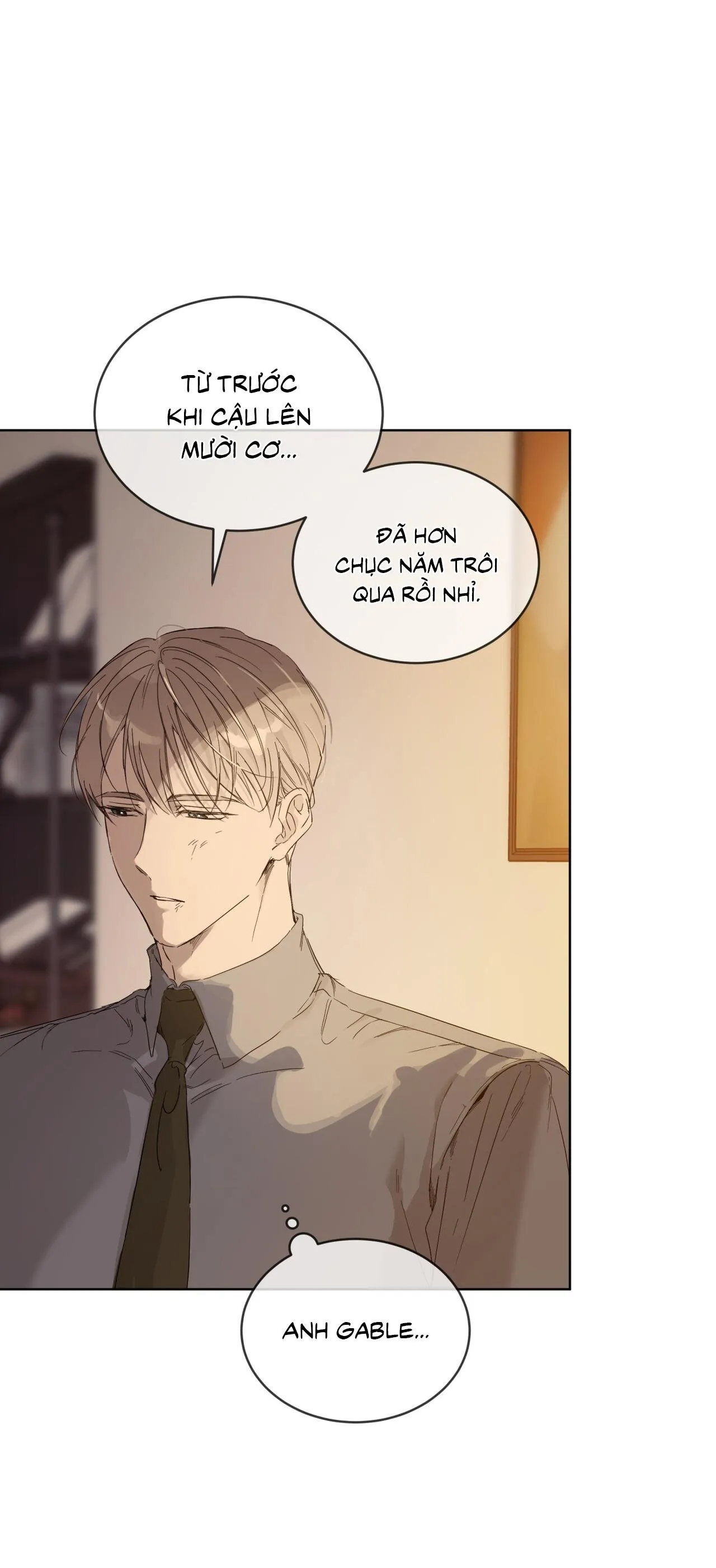 RAGA: Passion Chapter 14 Trang 40