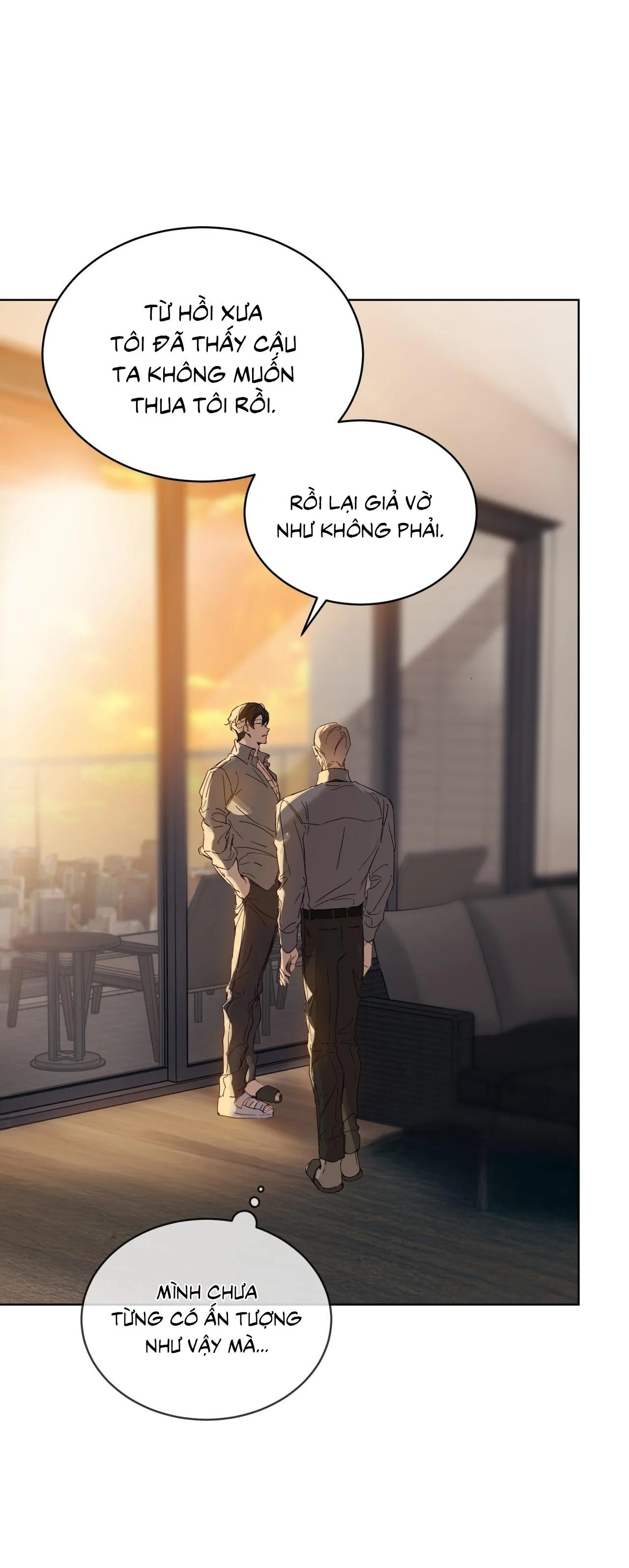 RAGA: Passion Chapter 14 Trang 43