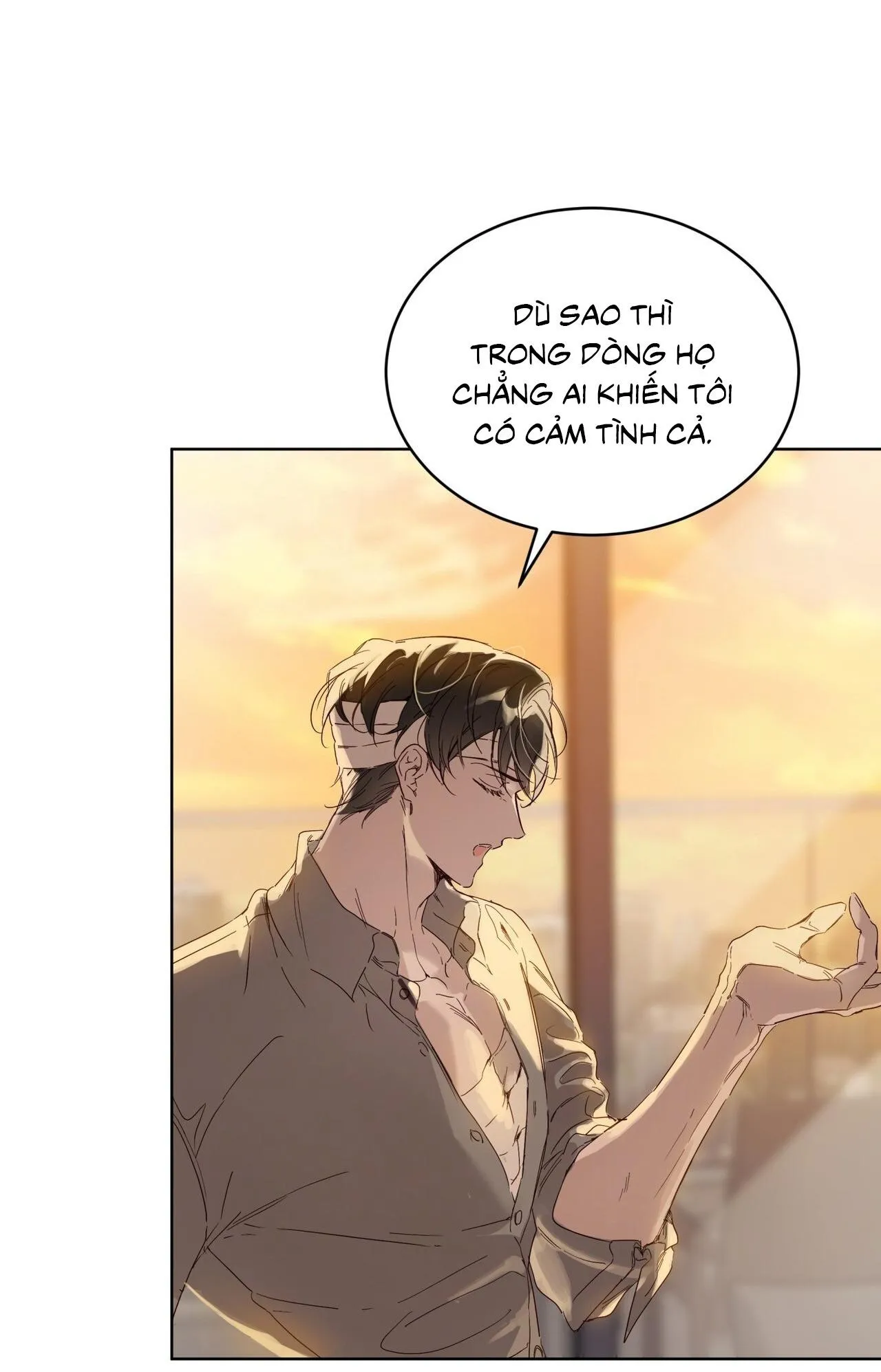 RAGA: Passion Chapter 14 Trang 44