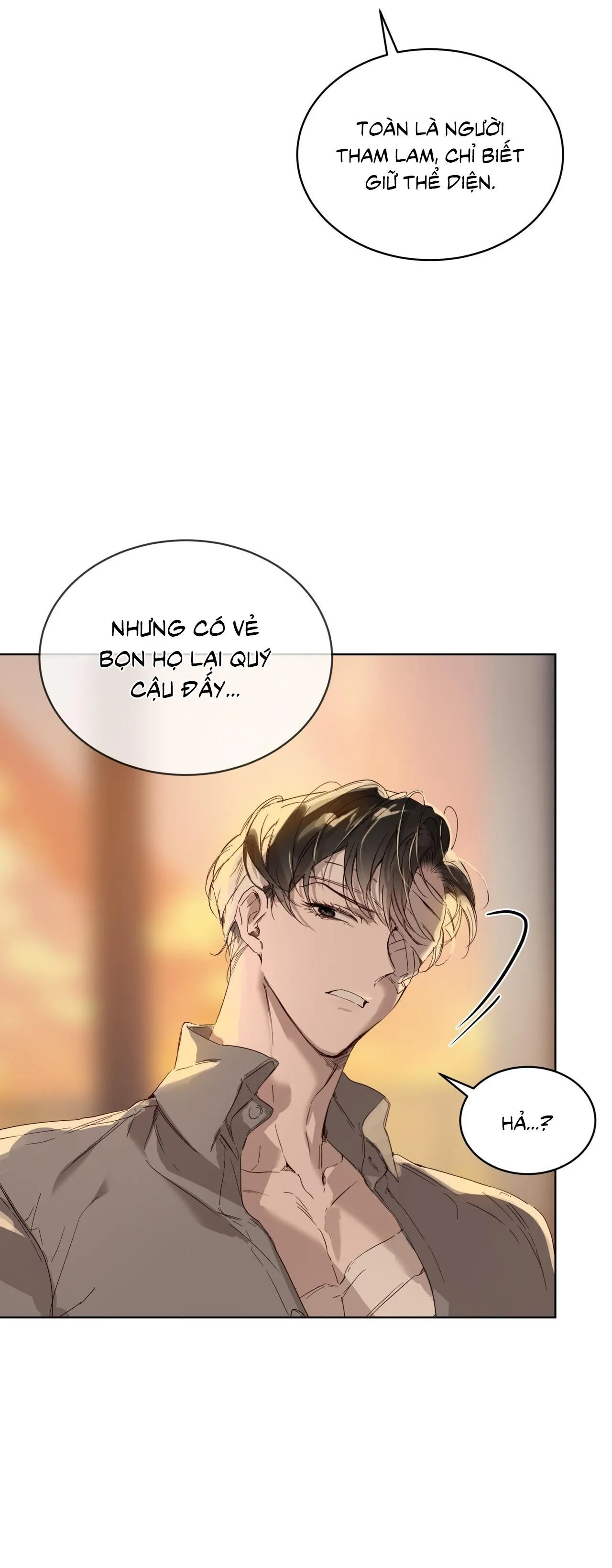RAGA: Passion Chapter 14 Trang 45