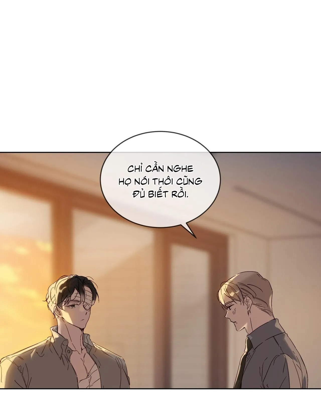 RAGA: Passion Chapter 14 Trang 46