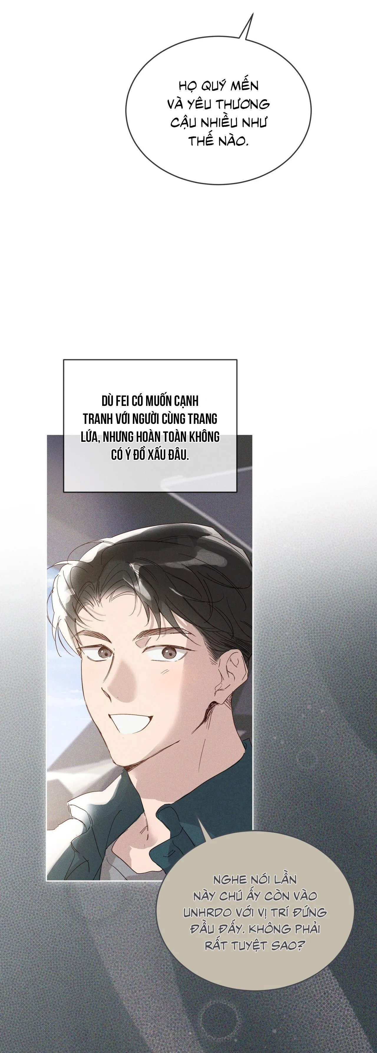 RAGA: Passion Chapter 14 Trang 47