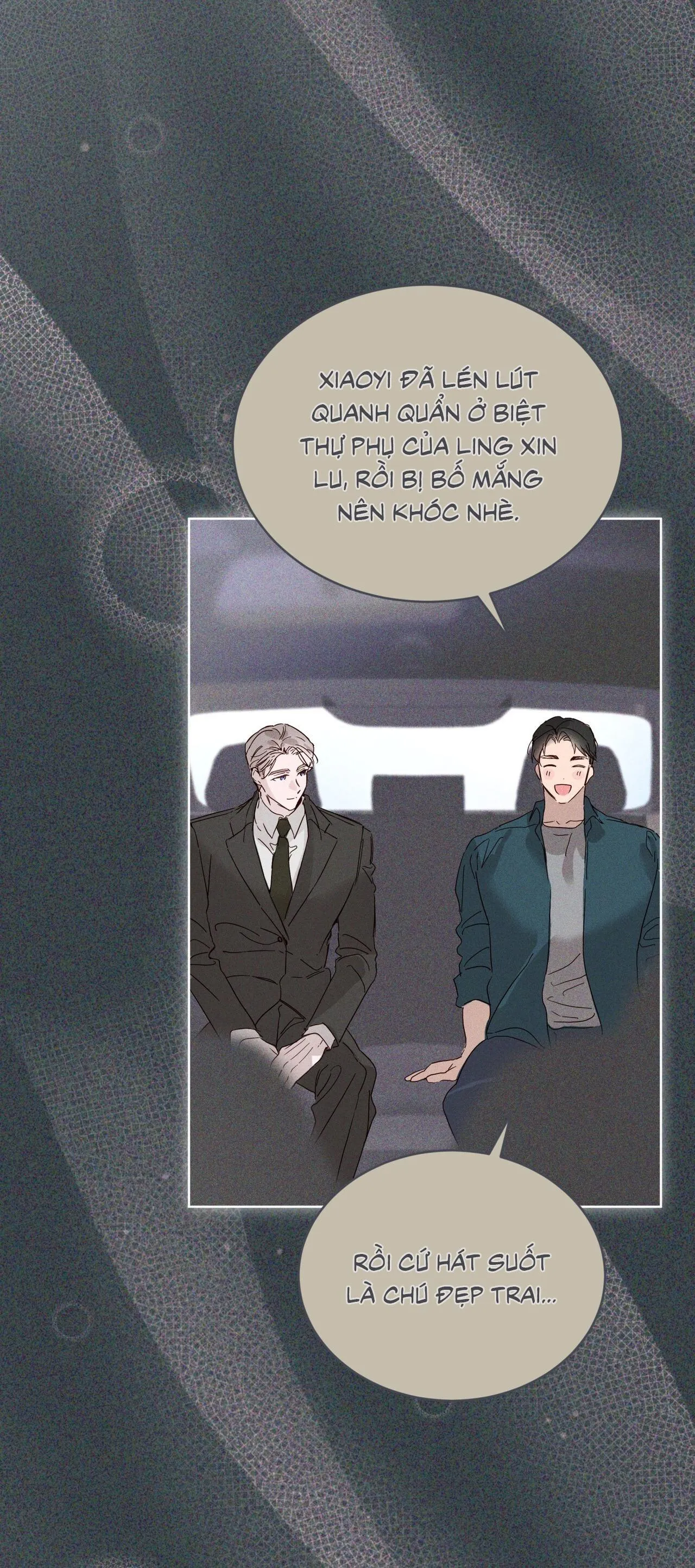 RAGA: Passion Chapter 14 Trang 48