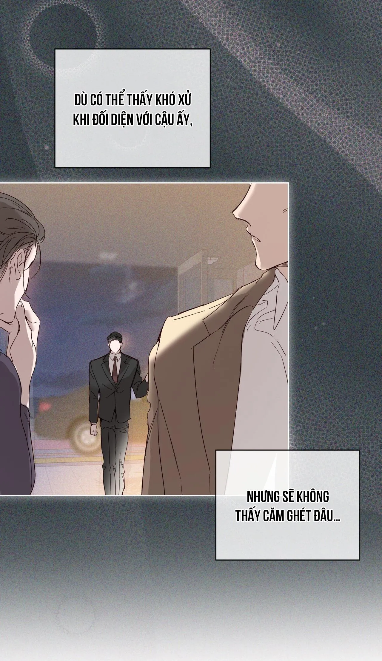 RAGA: Passion Chapter 14 Trang 49