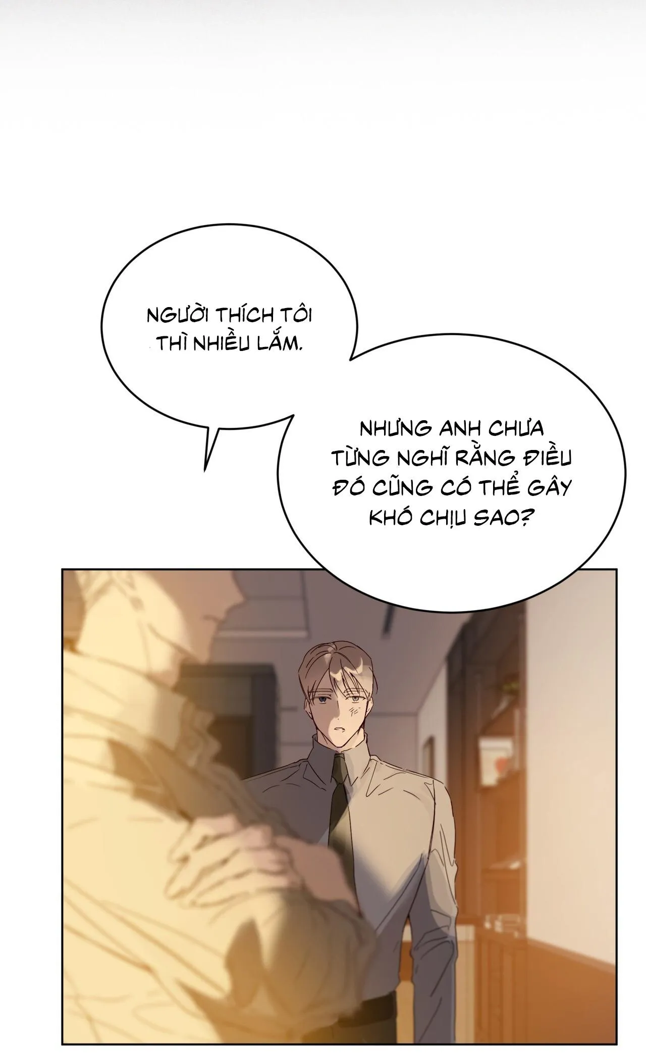 RAGA: Passion Chapter 14 Trang 50