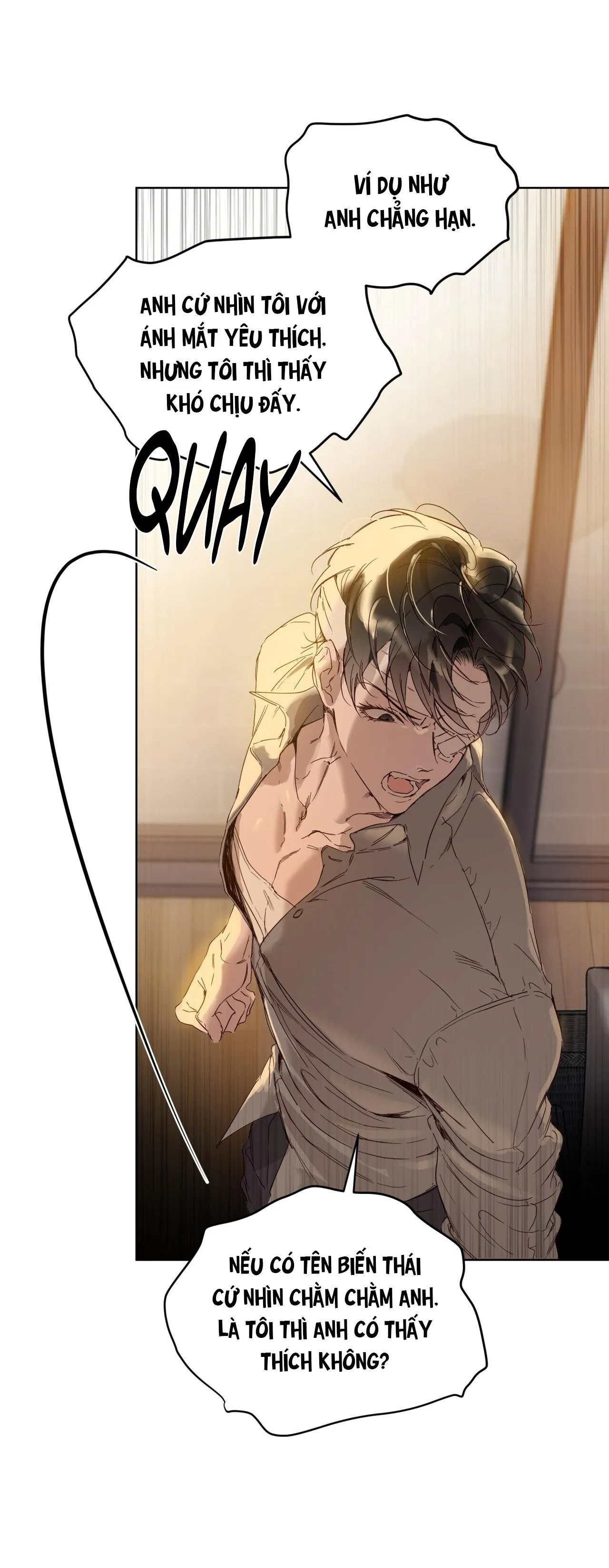 RAGA: Passion Chapter 14 Trang 54