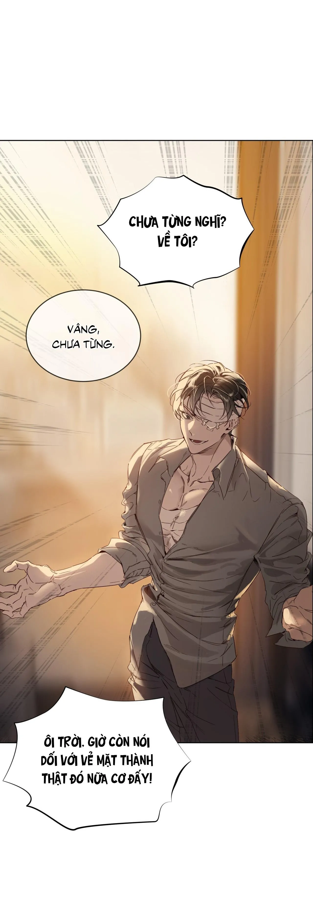 RAGA: Passion Chapter 14 Trang 58