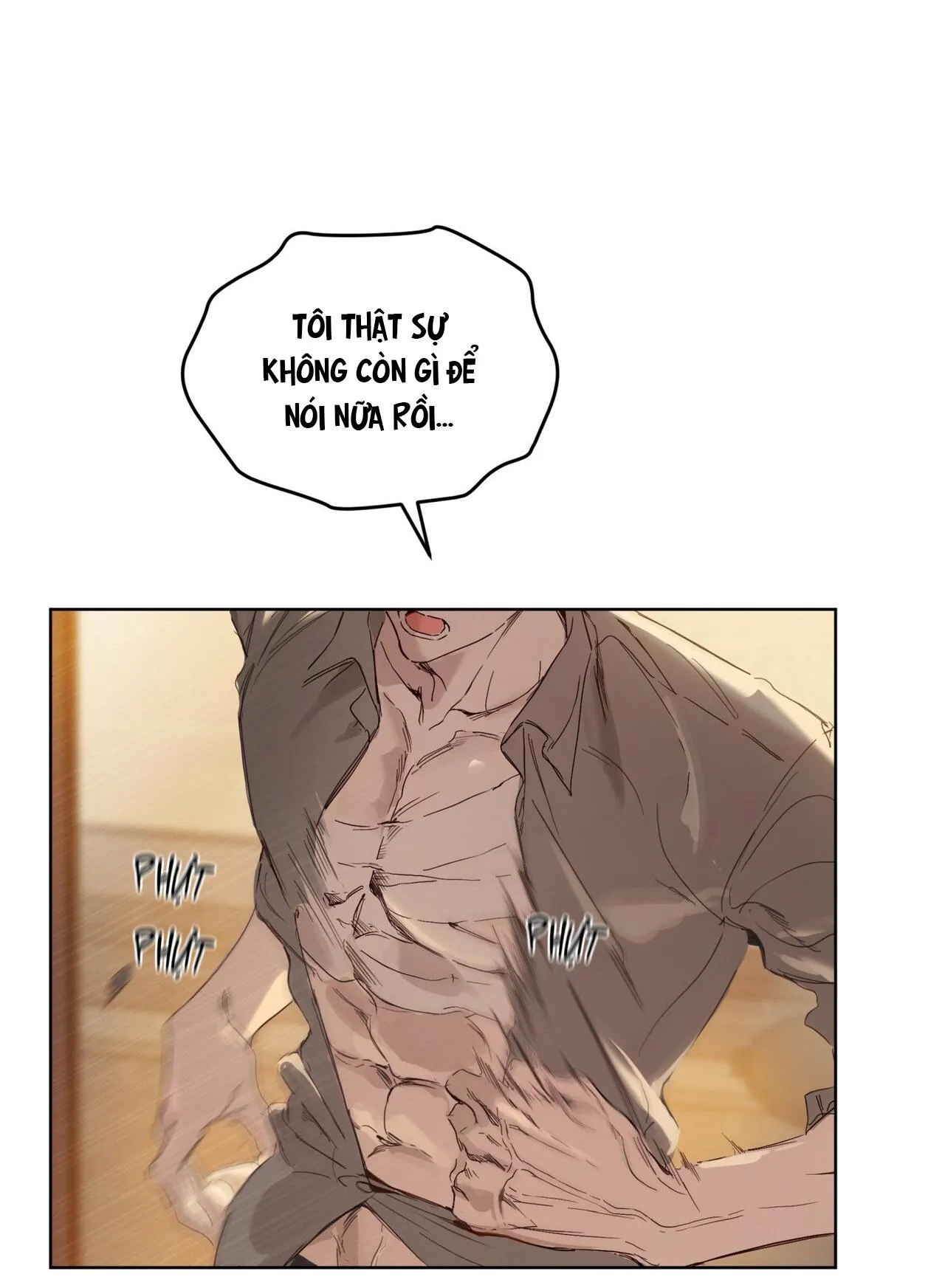 RAGA: Passion Chapter 14 Trang 59