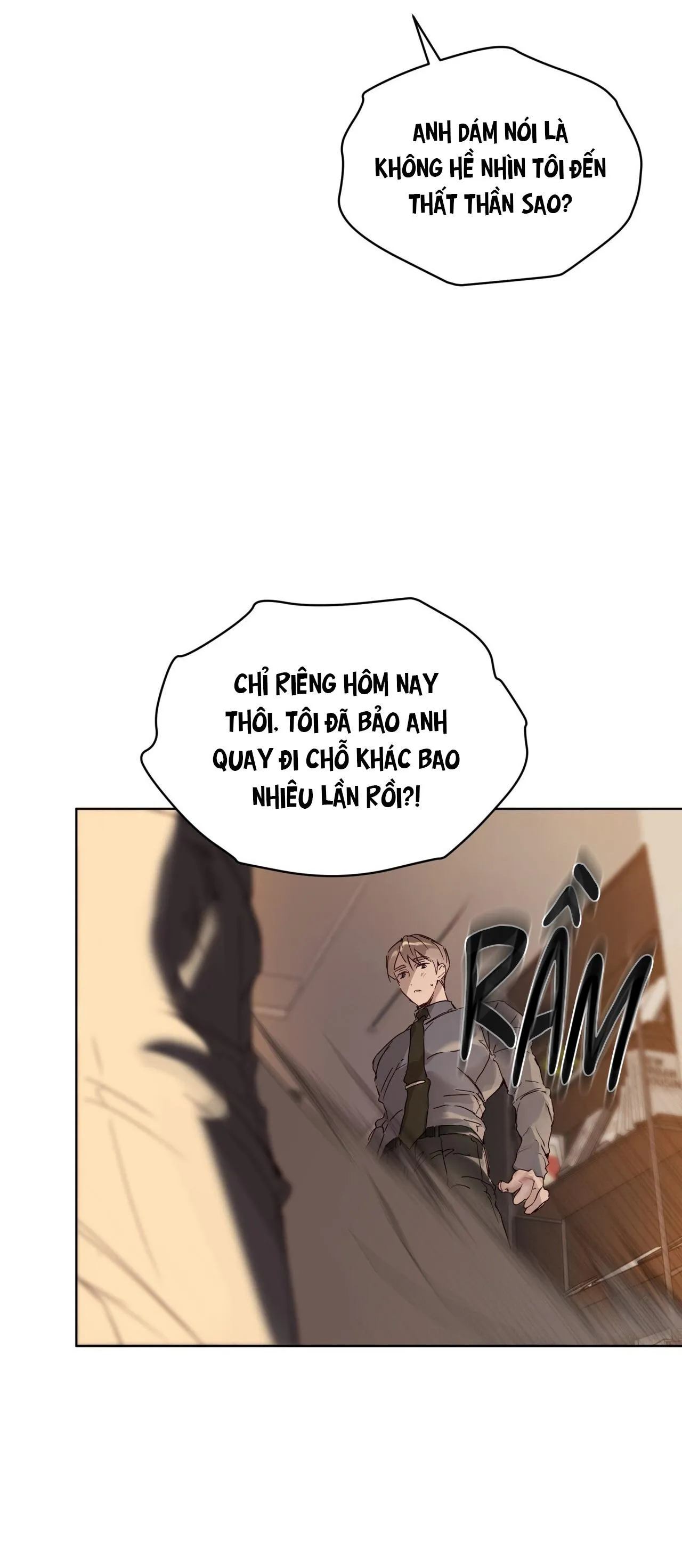 RAGA: Passion Chapter 14 Trang 60
