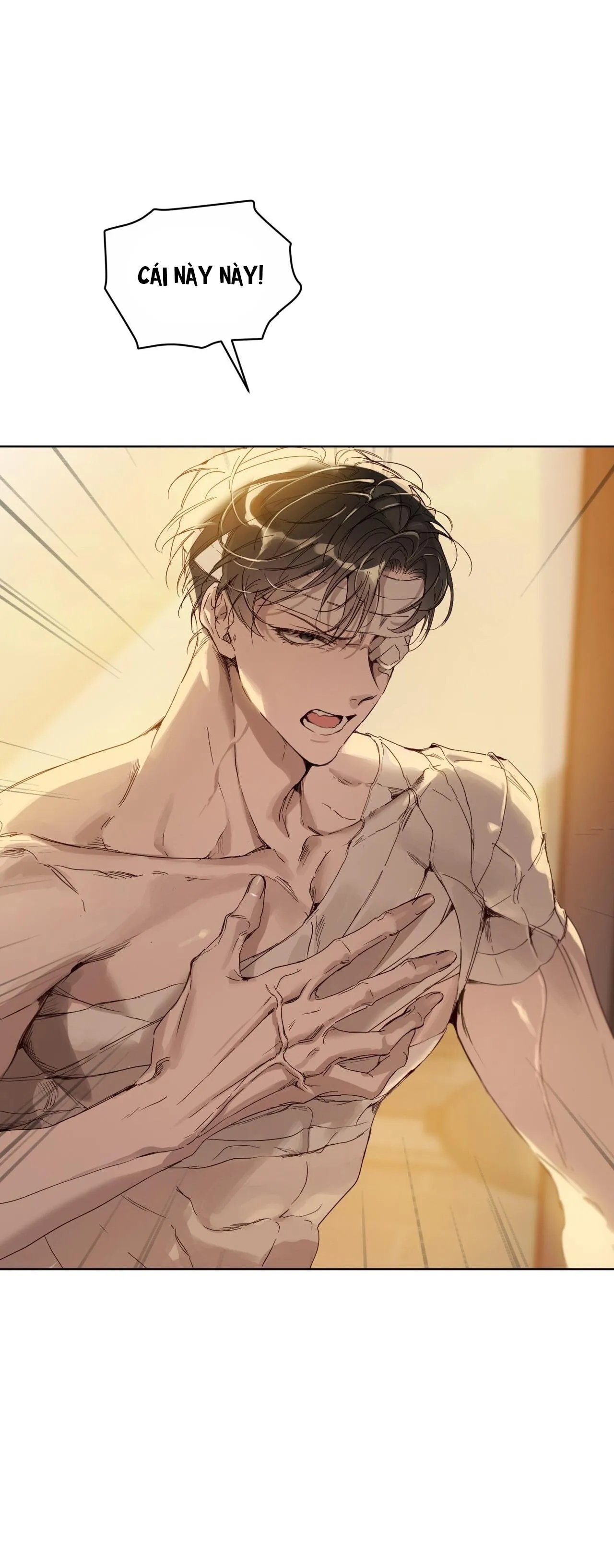 RAGA: Passion Chapter 14 Trang 61