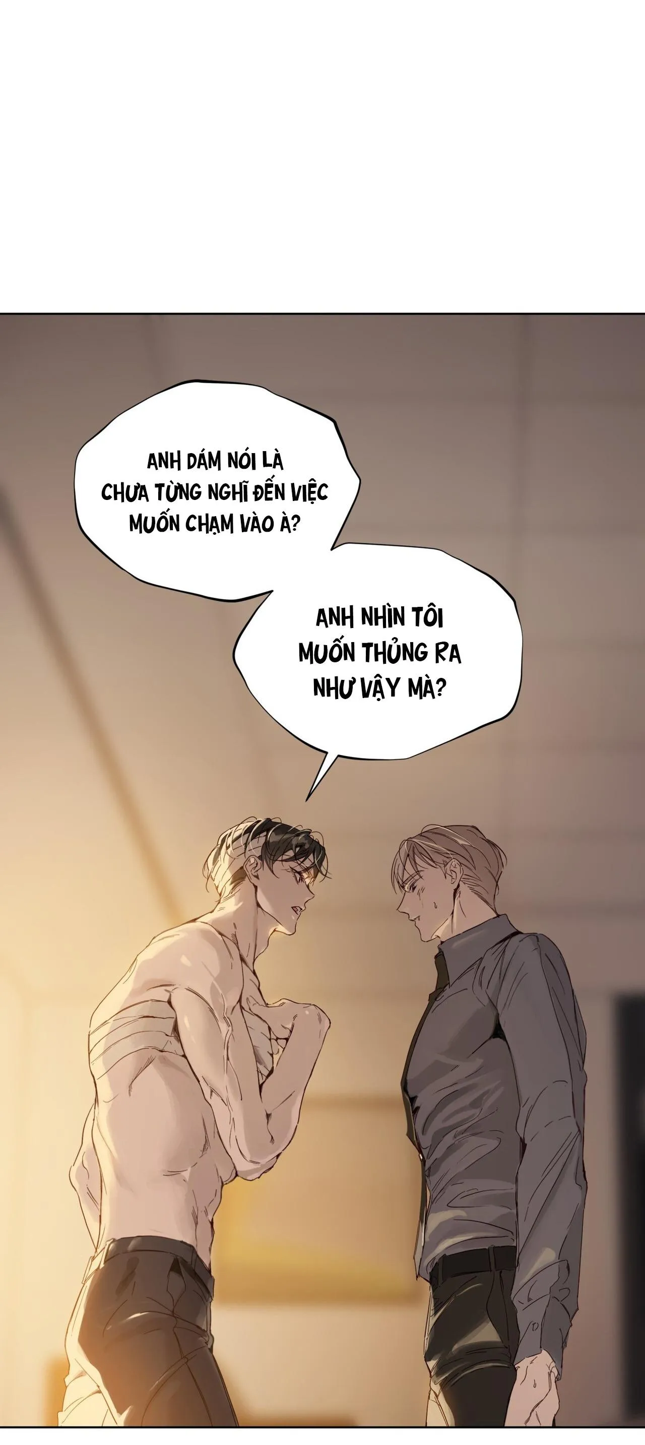 RAGA: Passion Chapter 14 Trang 62