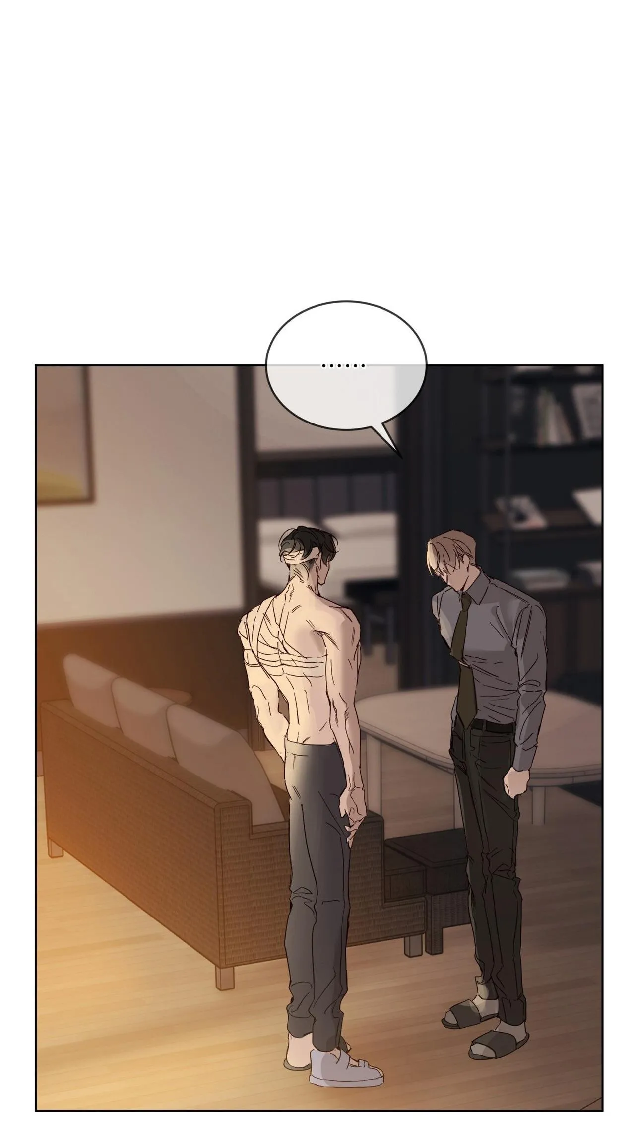 RAGA: Passion Chapter 14 Trang 66