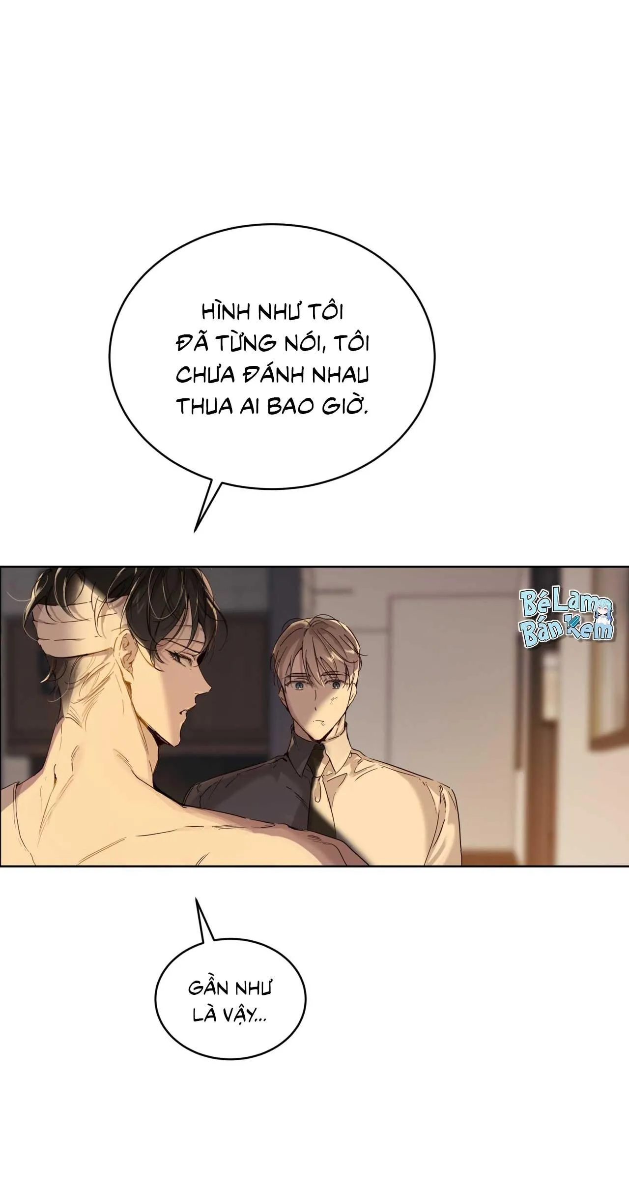 RAGA: Passion Chapter 15 Trang 5