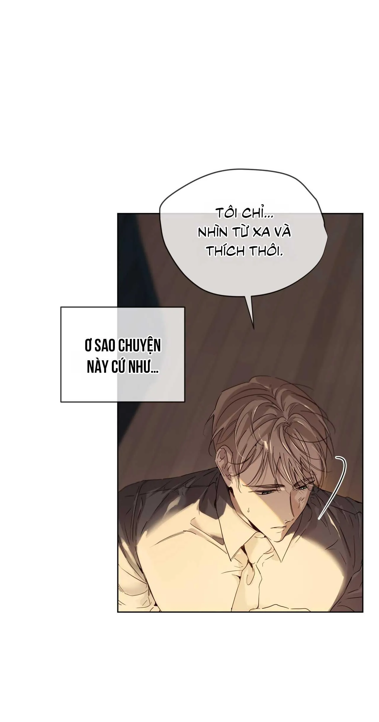 RAGA: Passion Chapter 15 Trang 7