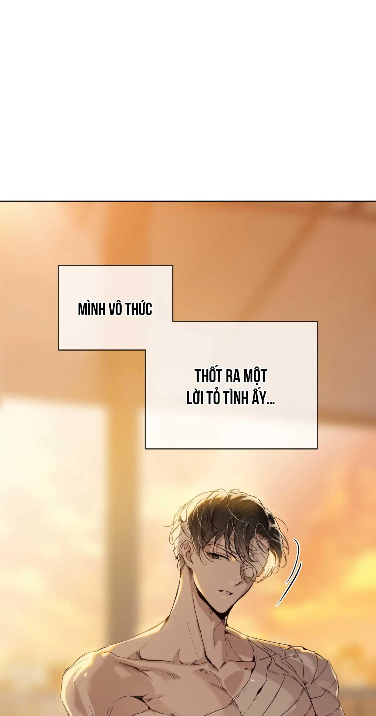 RAGA: Passion Chapter 15 Trang 8